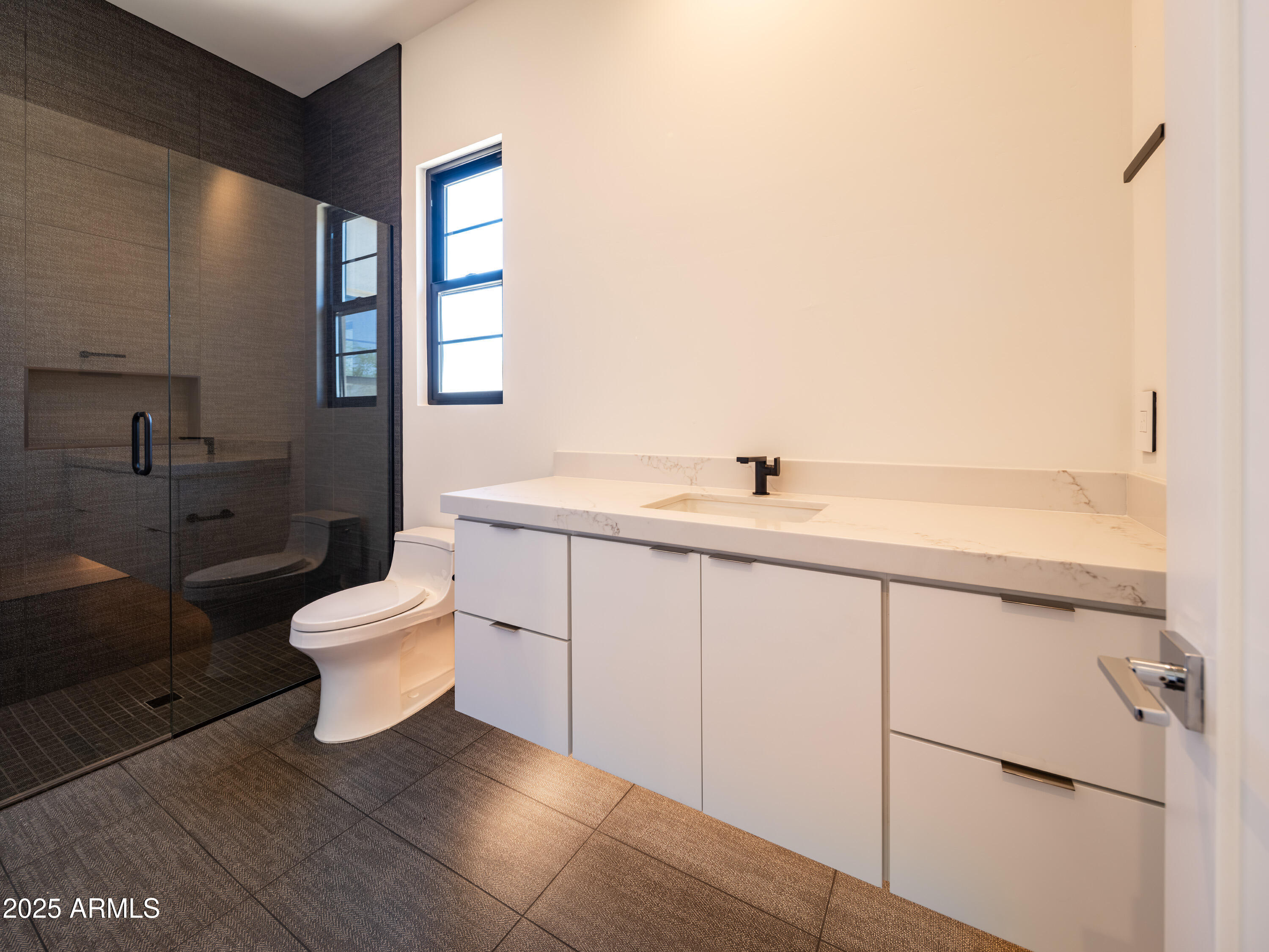 SERENO CANYON PHASE 1A - Residential