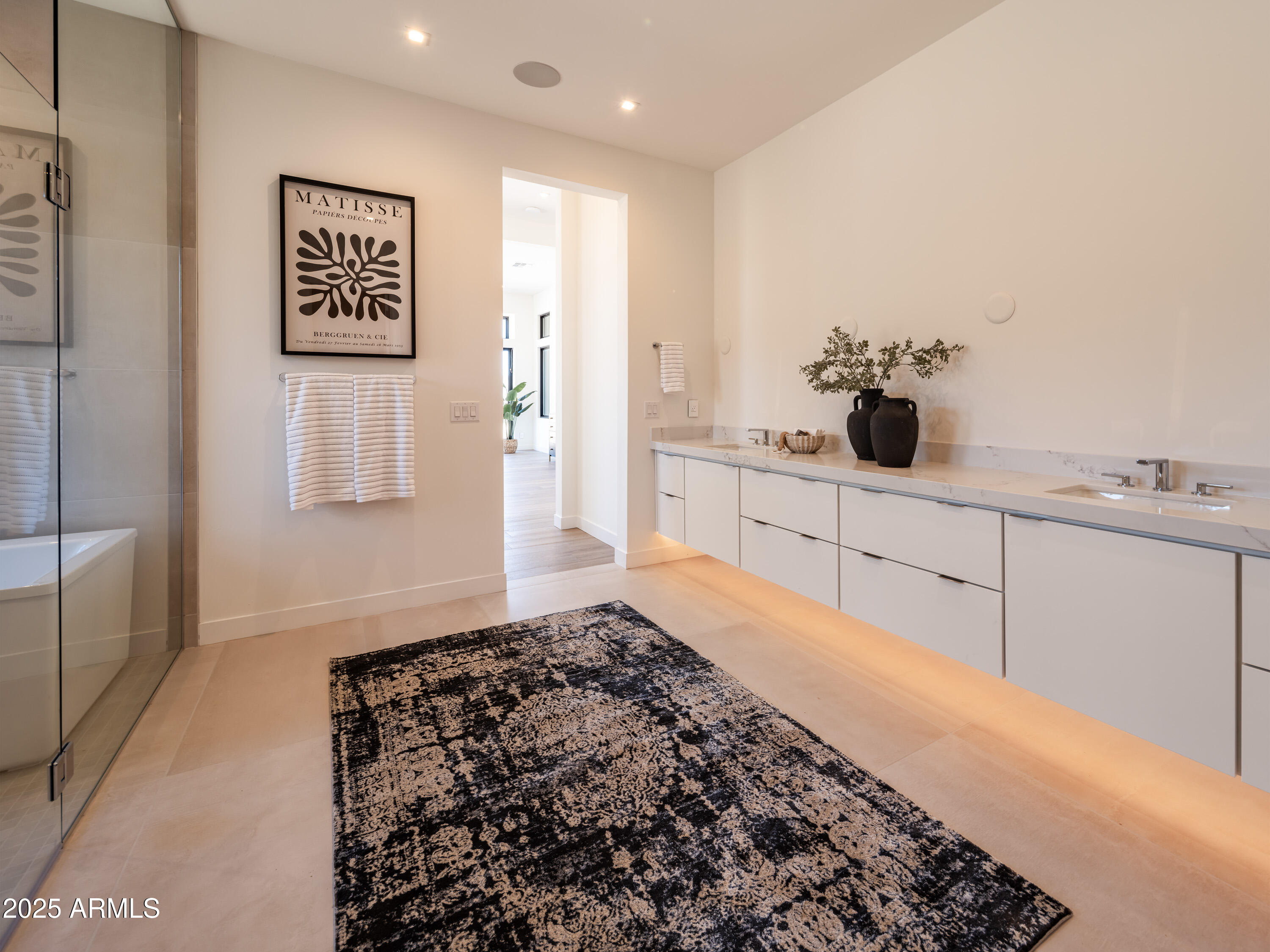SERENO CANYON PHASE 1A - Residential