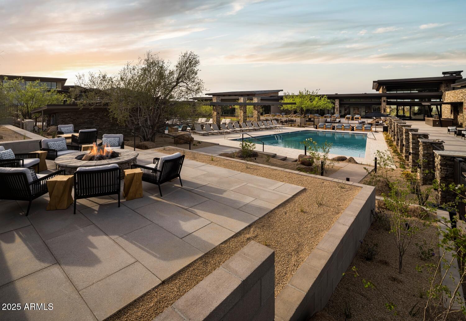 SERENO CANYON PHASE 1A - Residential