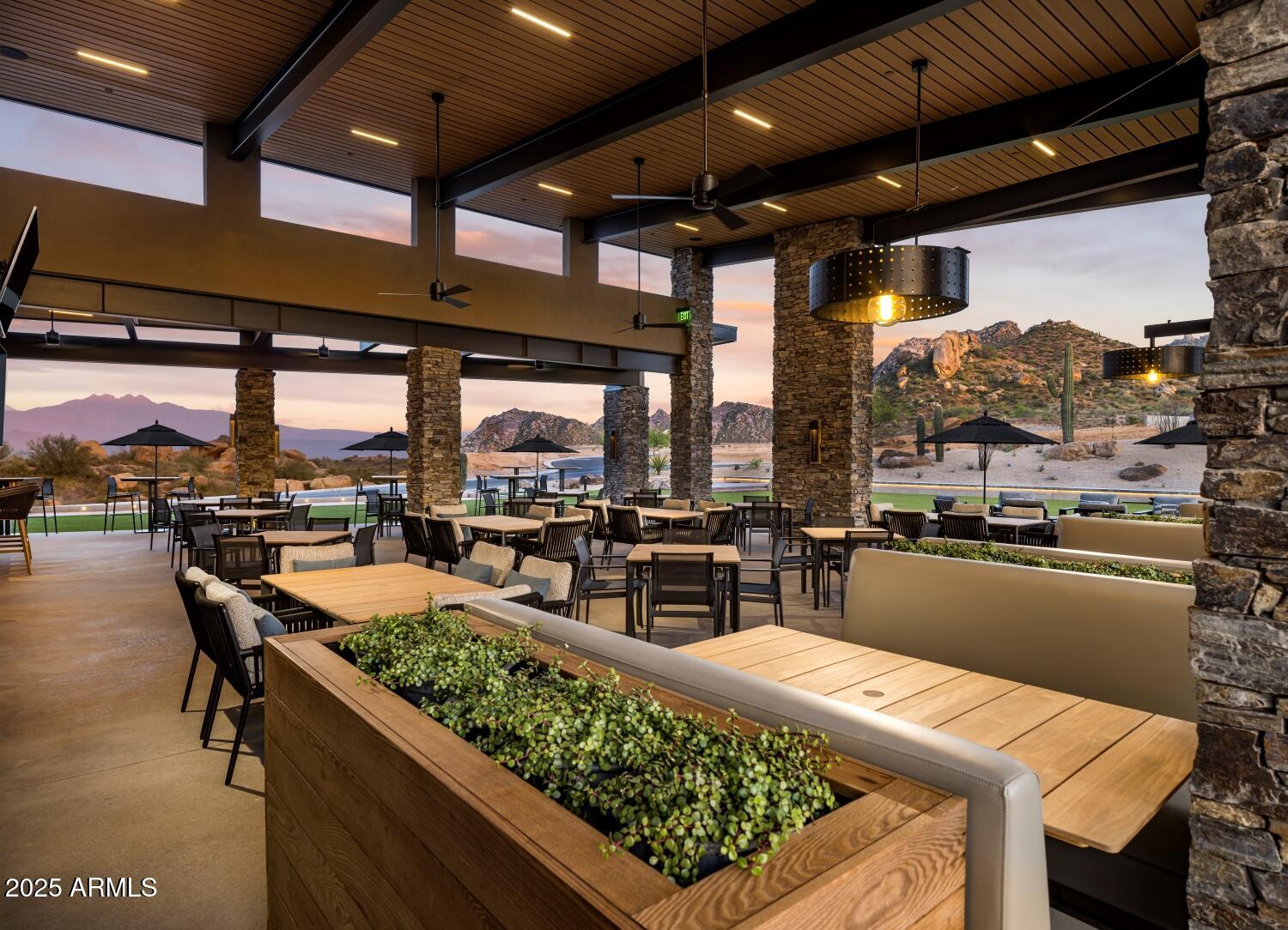 SERENO CANYON PHASE 1A - Residential