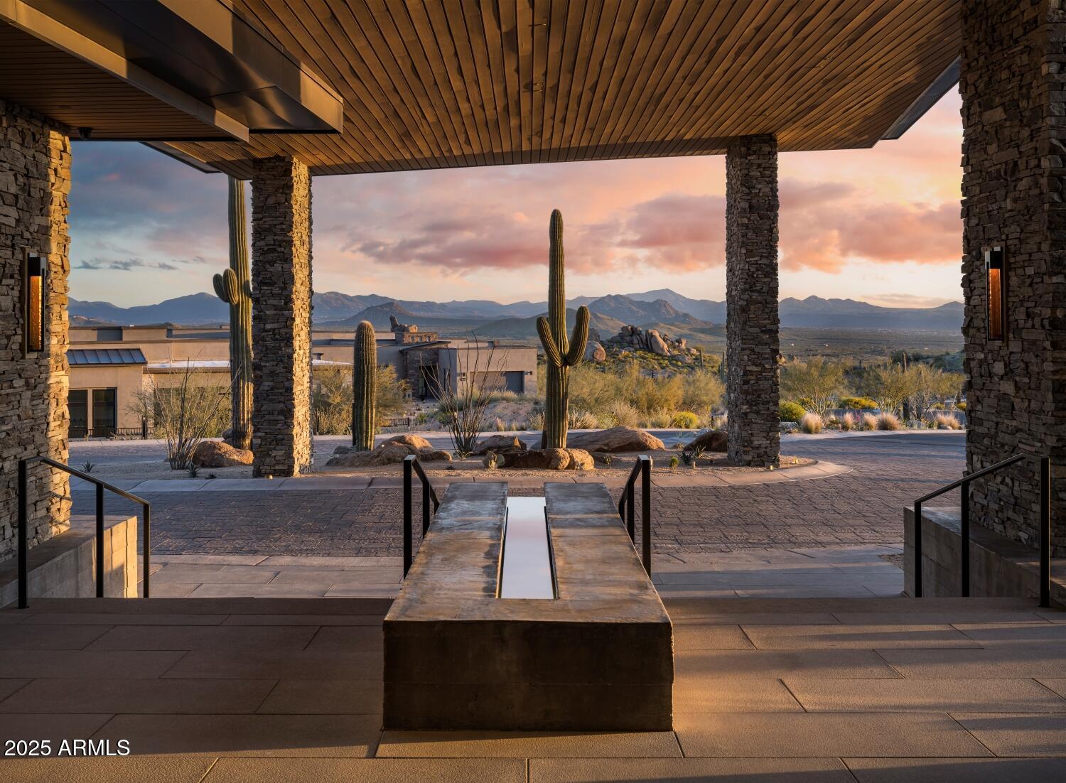 SERENO CANYON PHASE 1A - Residential