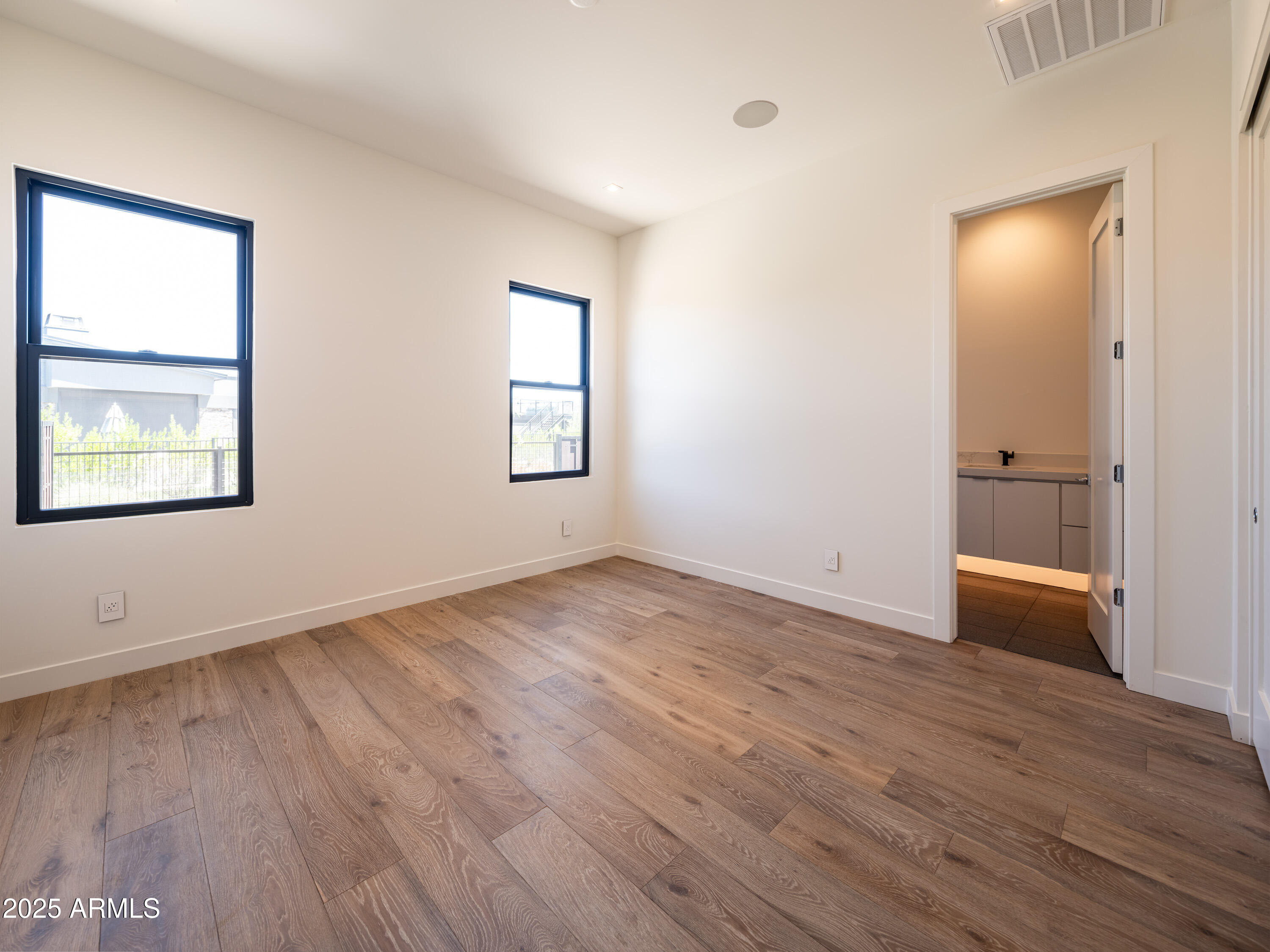 SERENO CANYON PHASE 1A - Residential