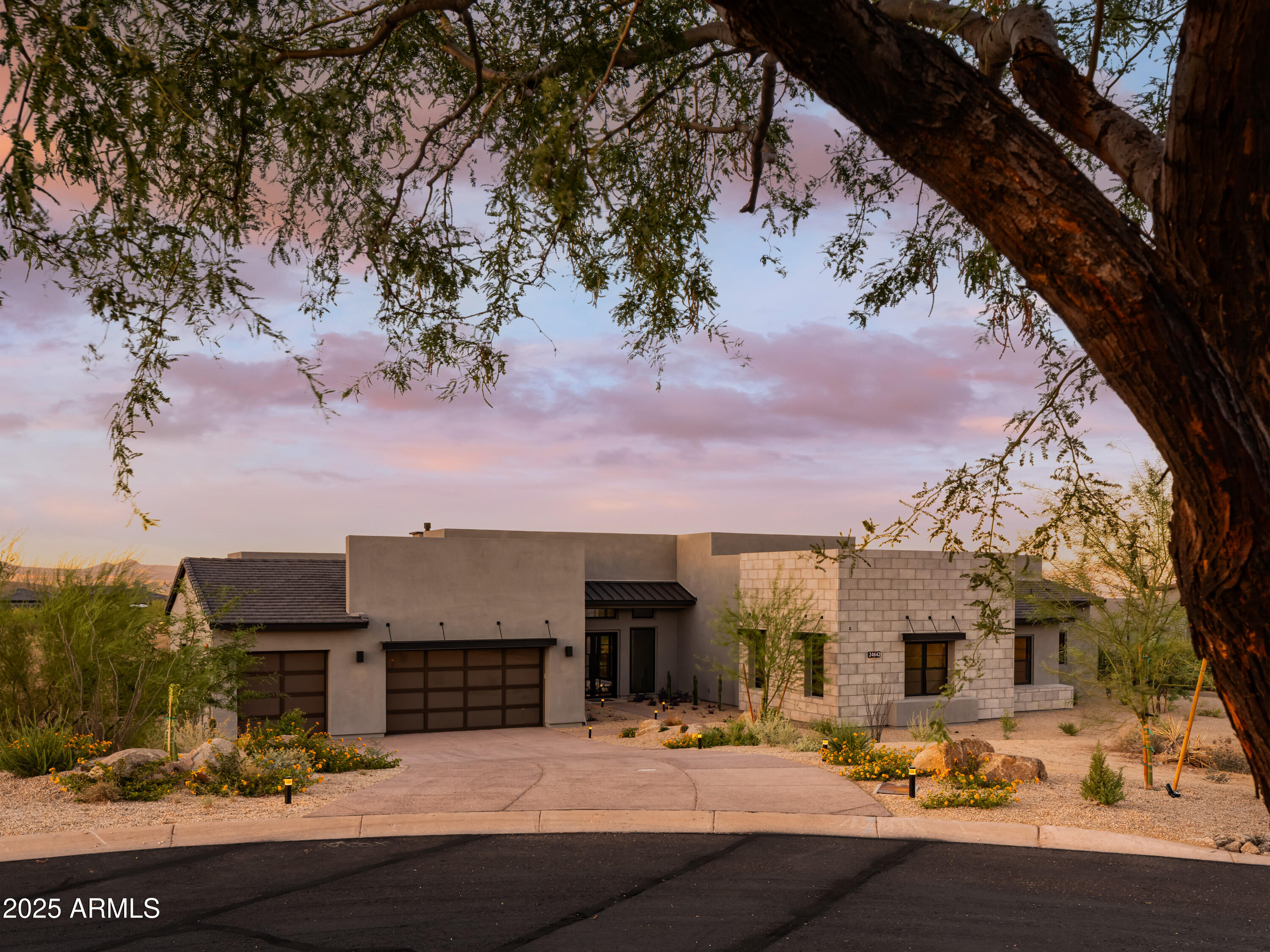 SERENO CANYON PHASE 1A - Residential