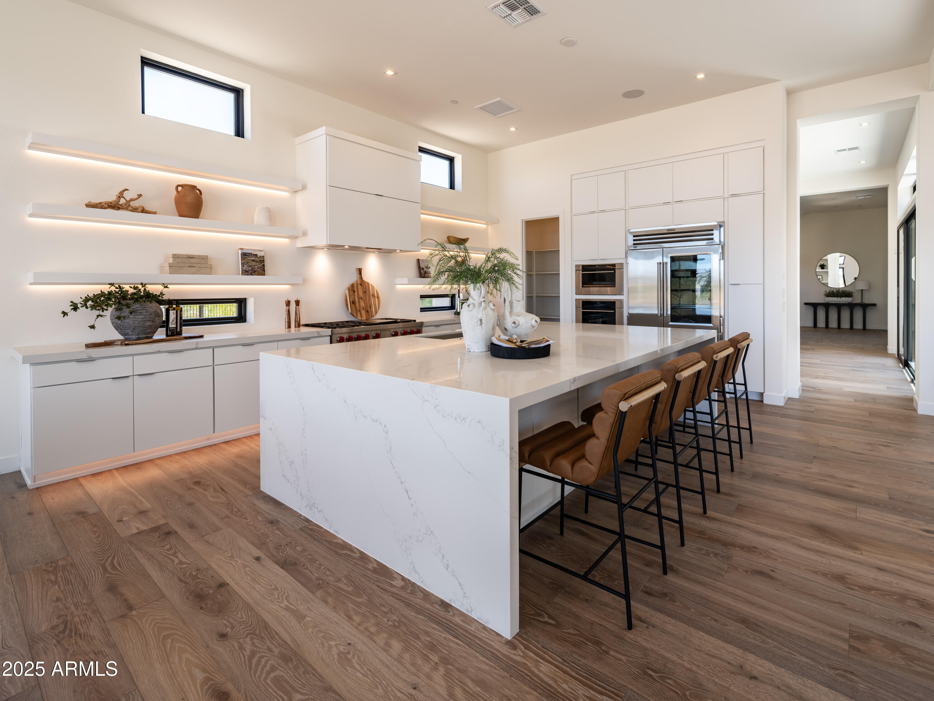 SERENO CANYON PHASE 1A - Residential