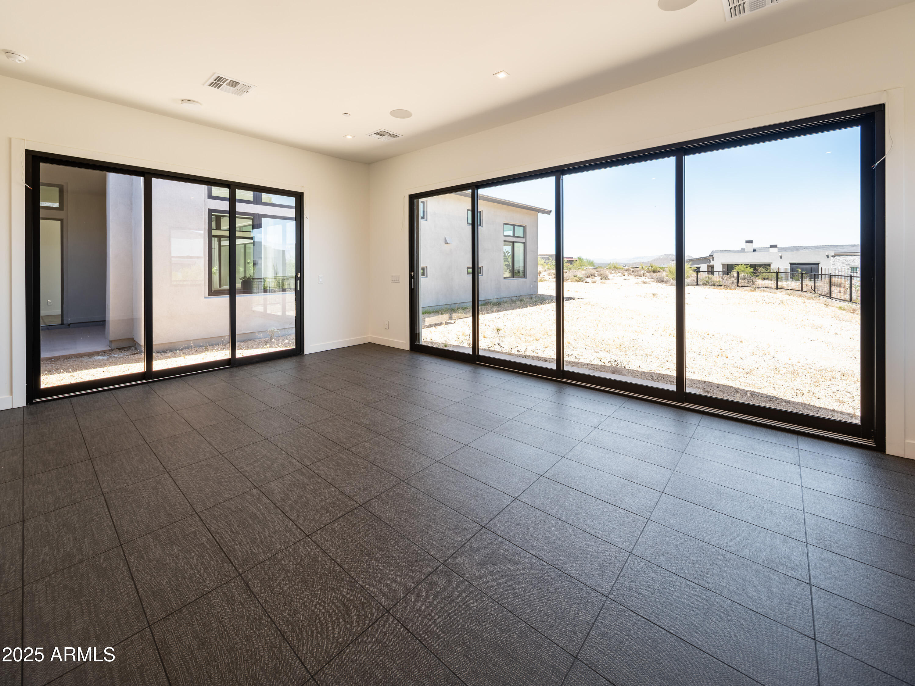 SERENO CANYON PHASE 1A - Residential