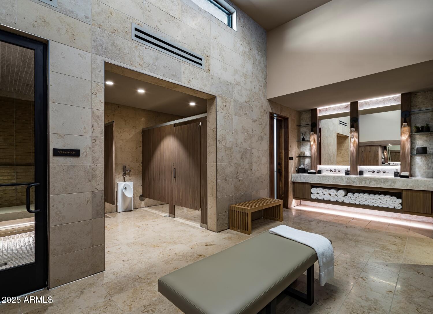 SERENO CANYON PHASE 1A - Residential