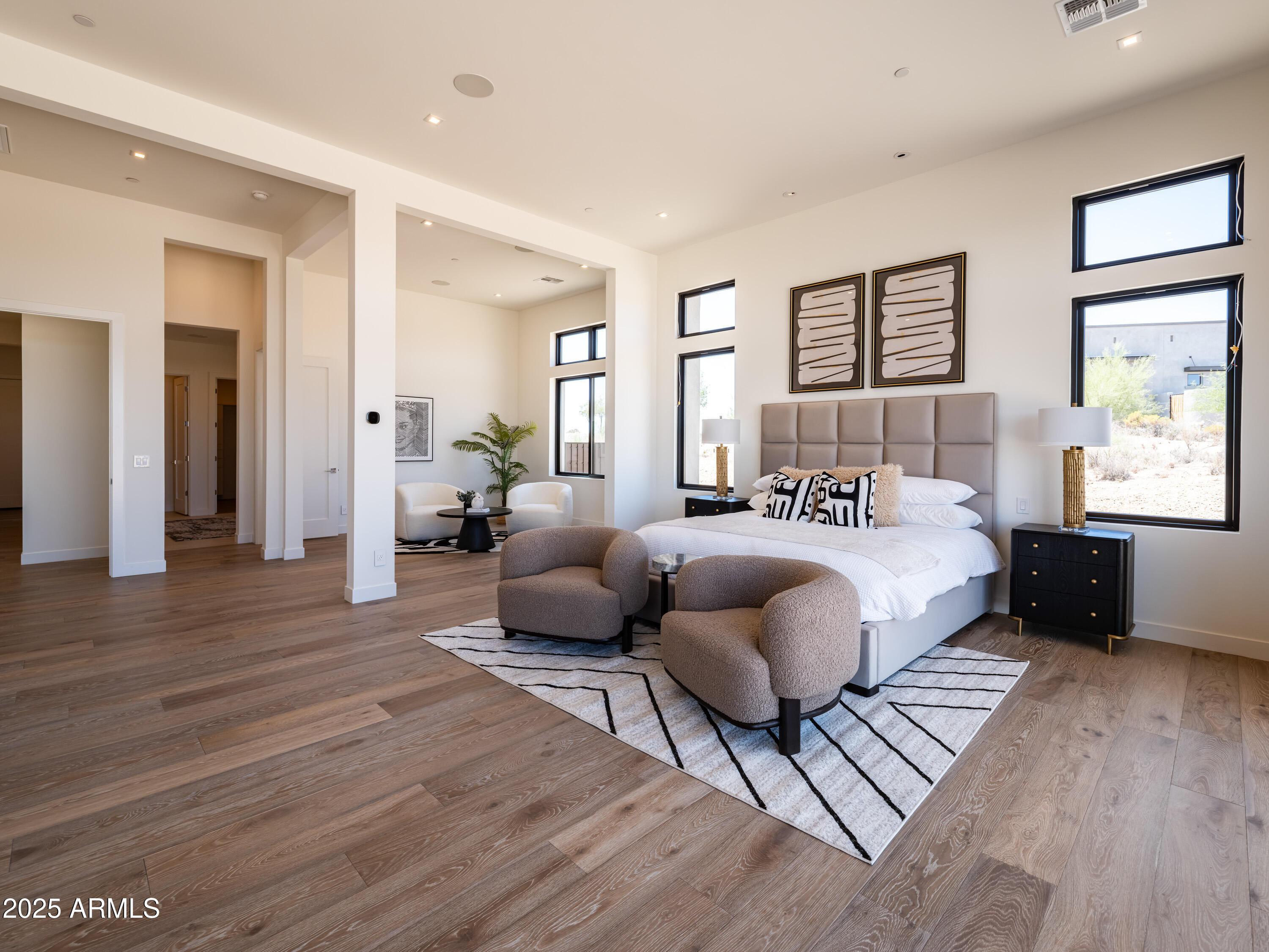 SERENO CANYON PHASE 1A - Residential