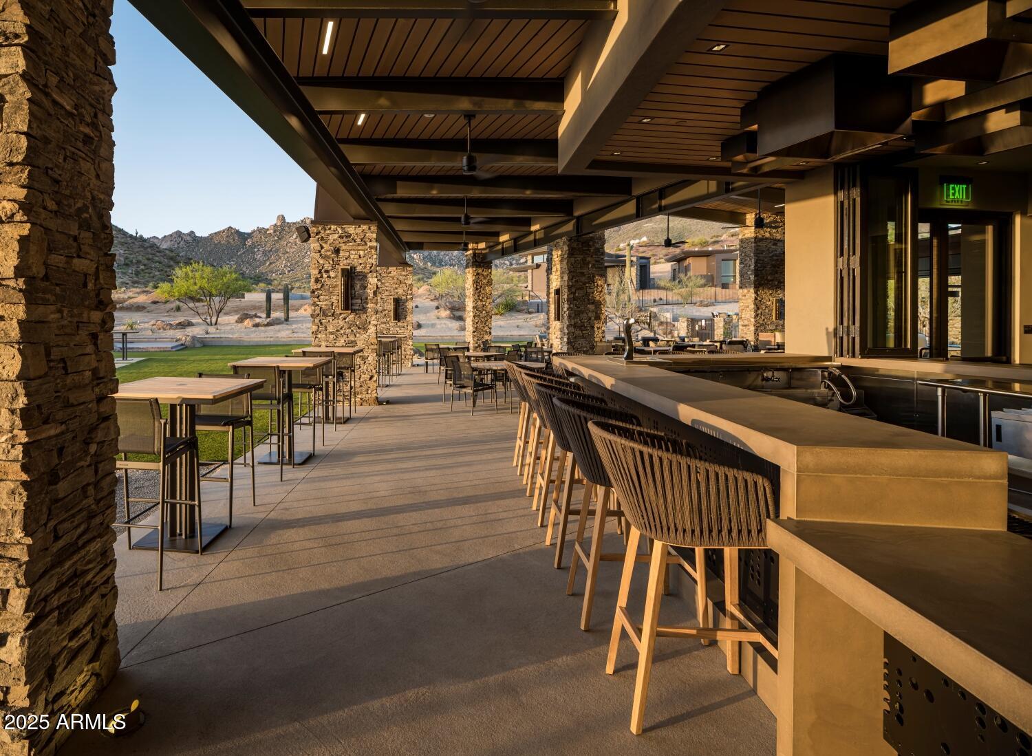 SERENO CANYON PHASE 1A - Residential