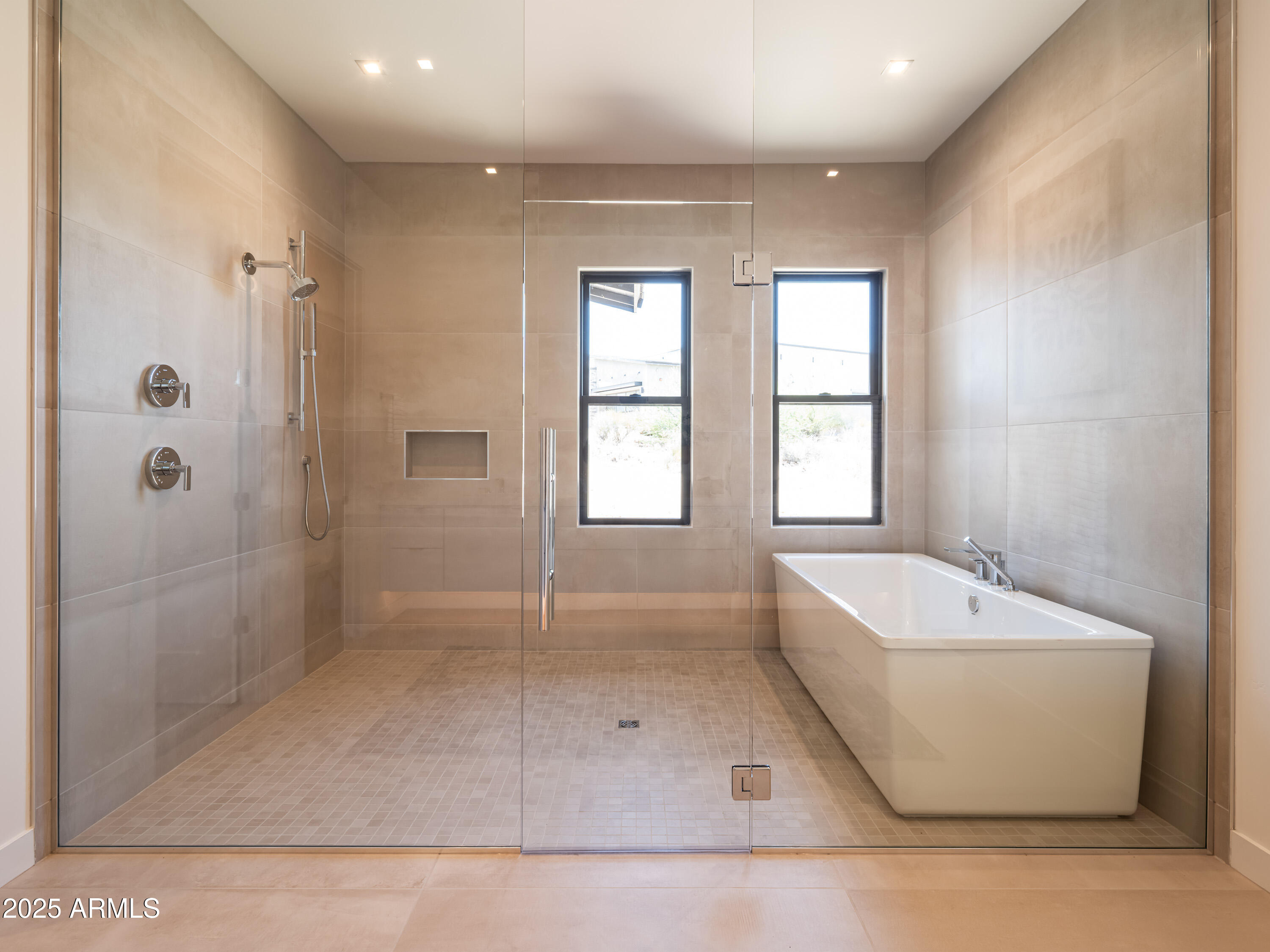 SERENO CANYON PHASE 1A - Residential