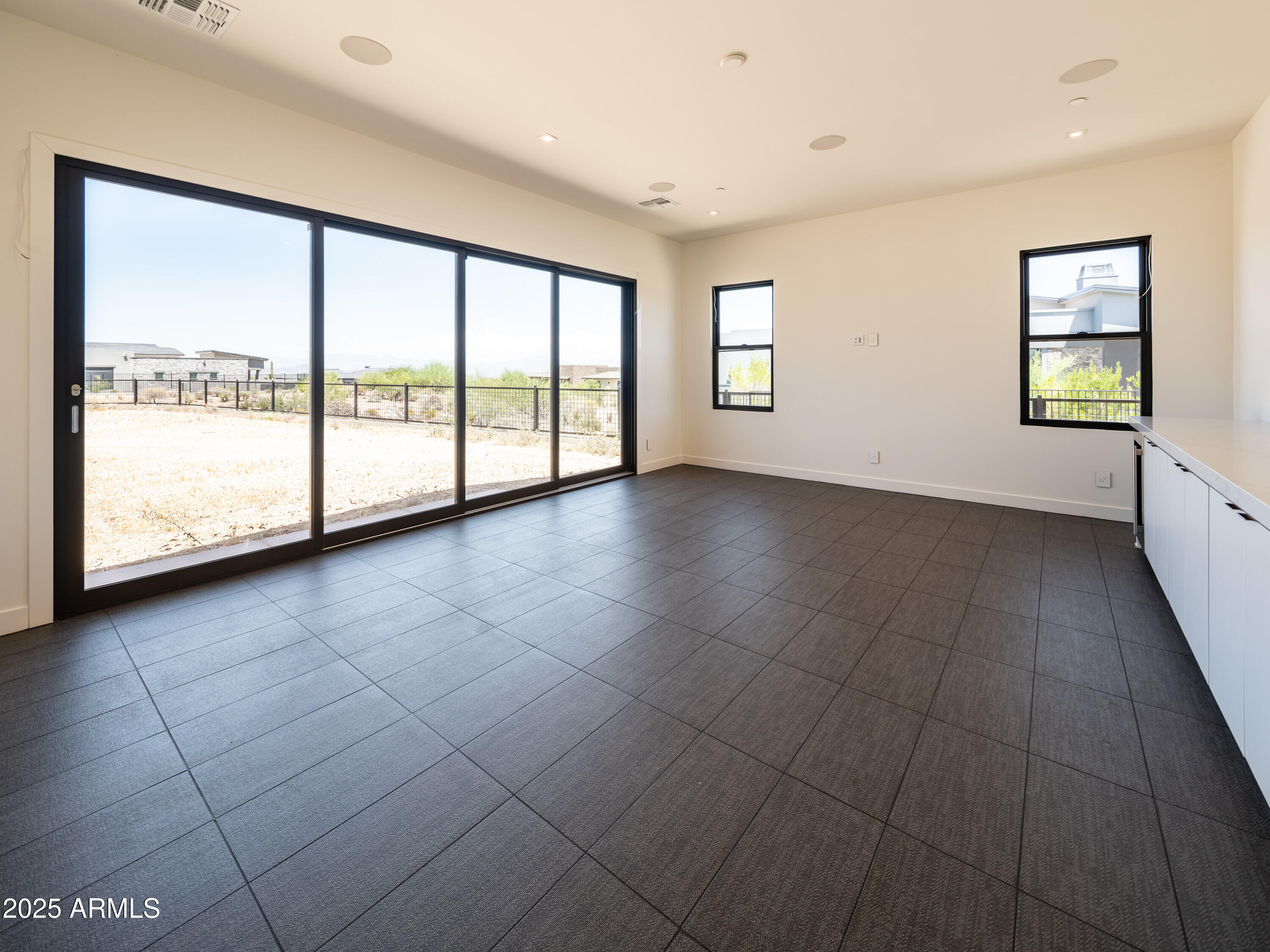 SERENO CANYON PHASE 1A - Residential