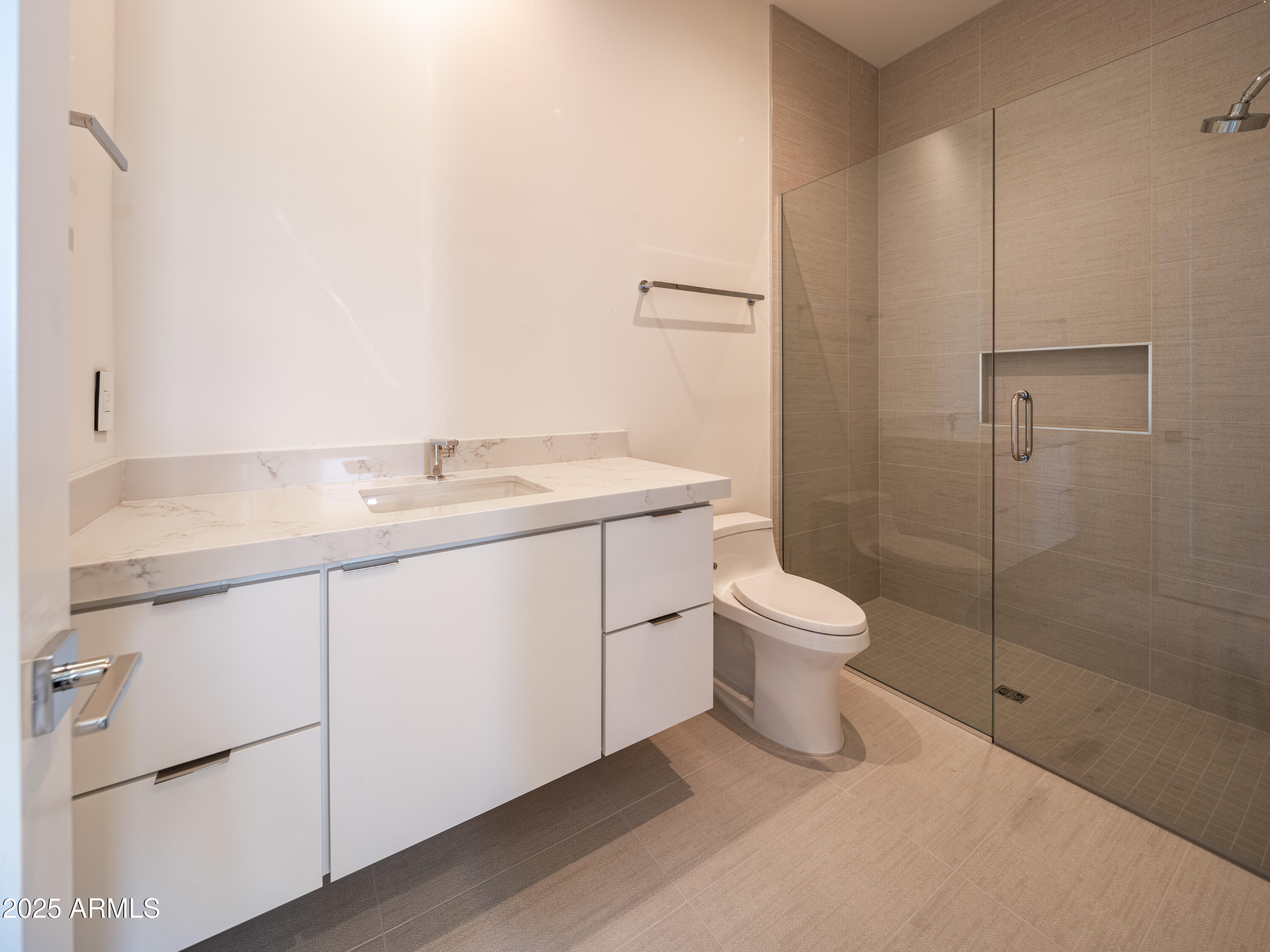 SERENO CANYON PHASE 1A - Residential