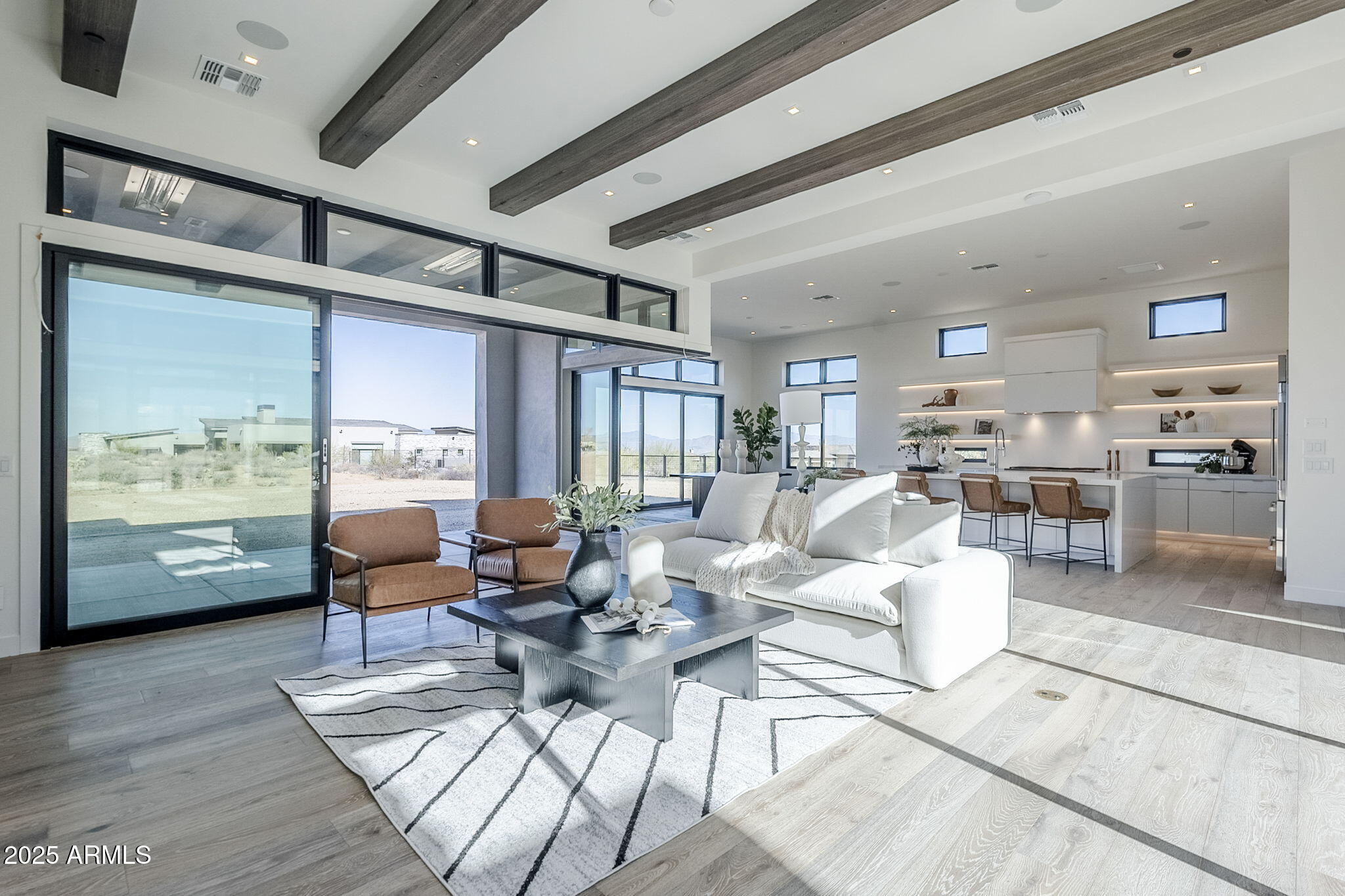 SERENO CANYON PHASE 1A - Residential