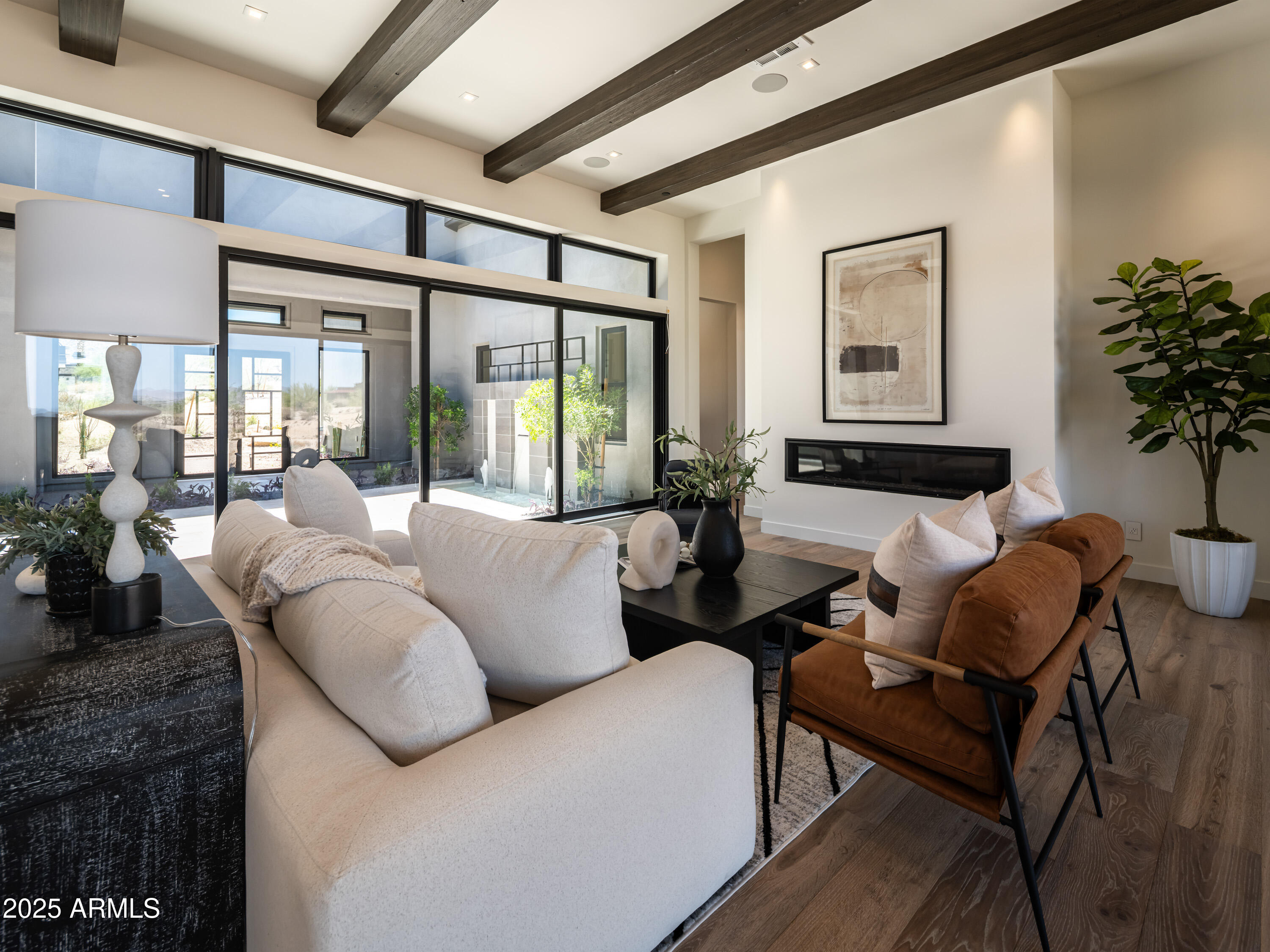 SERENO CANYON PHASE 1A - Residential
