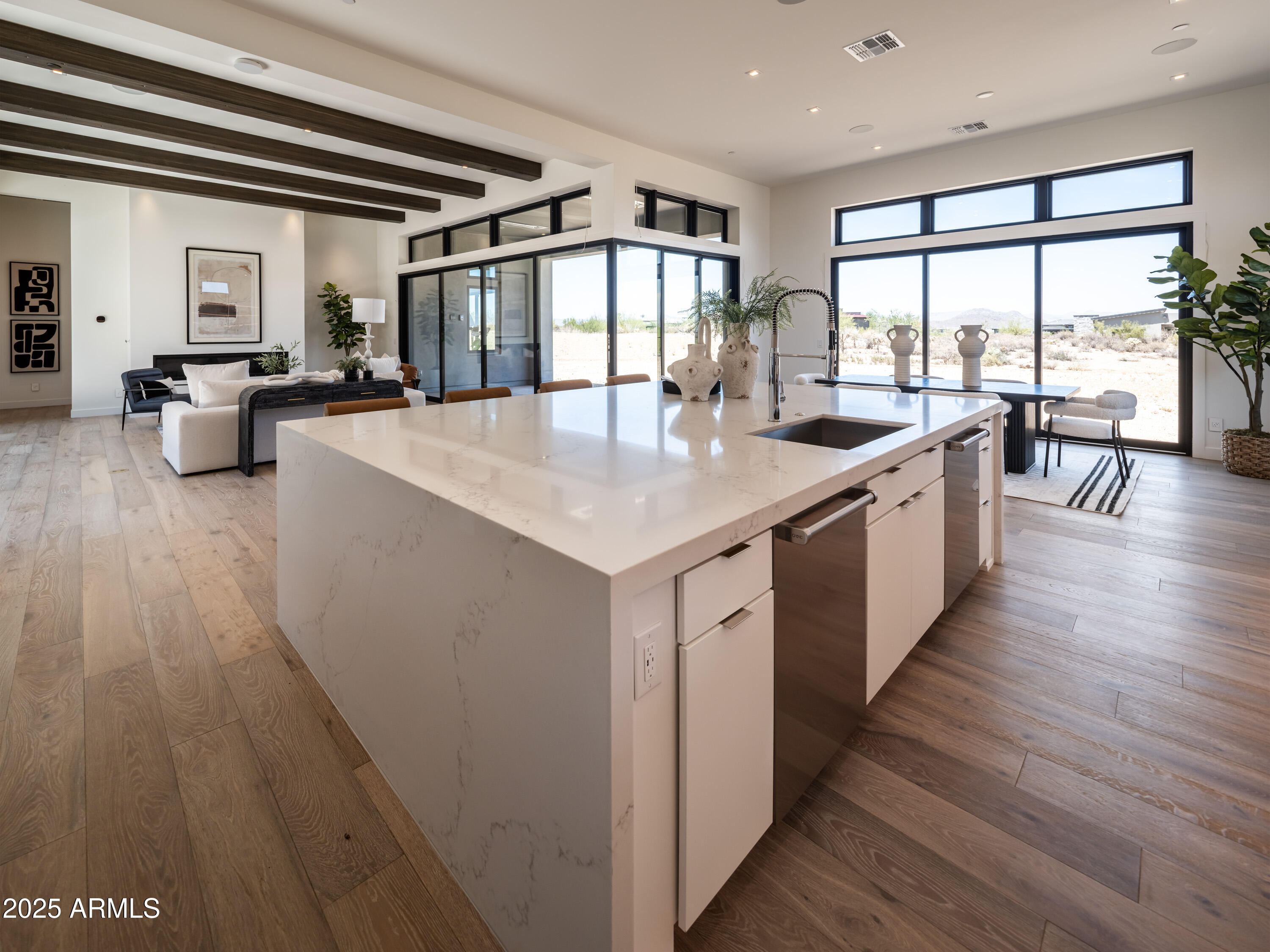 SERENO CANYON PHASE 1A - Residential