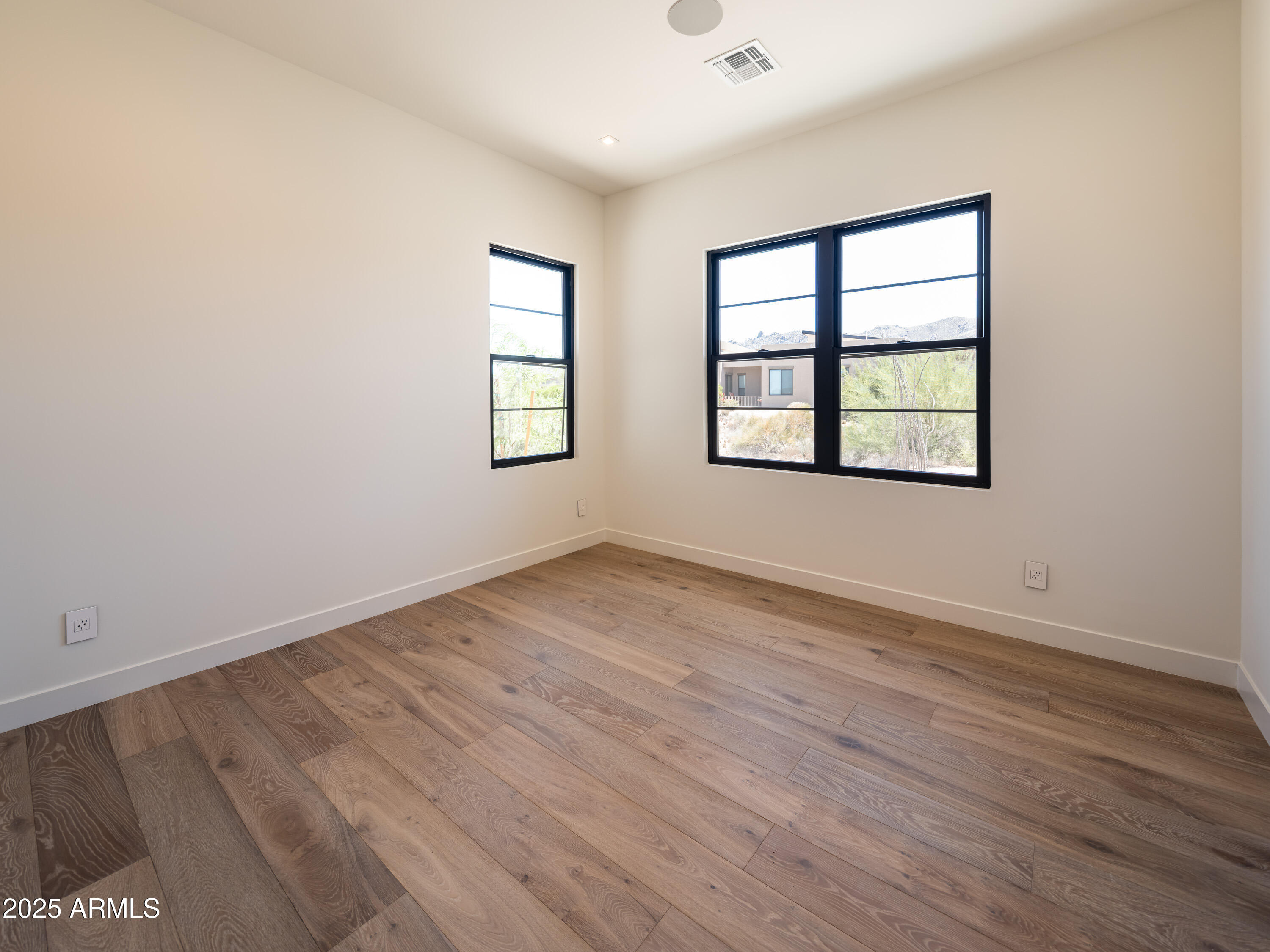 SERENO CANYON PHASE 1A - Residential