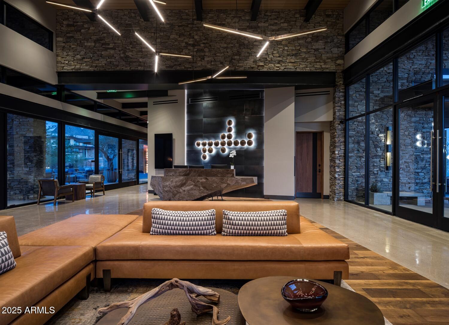 SERENO CANYON PHASE 1A - Residential