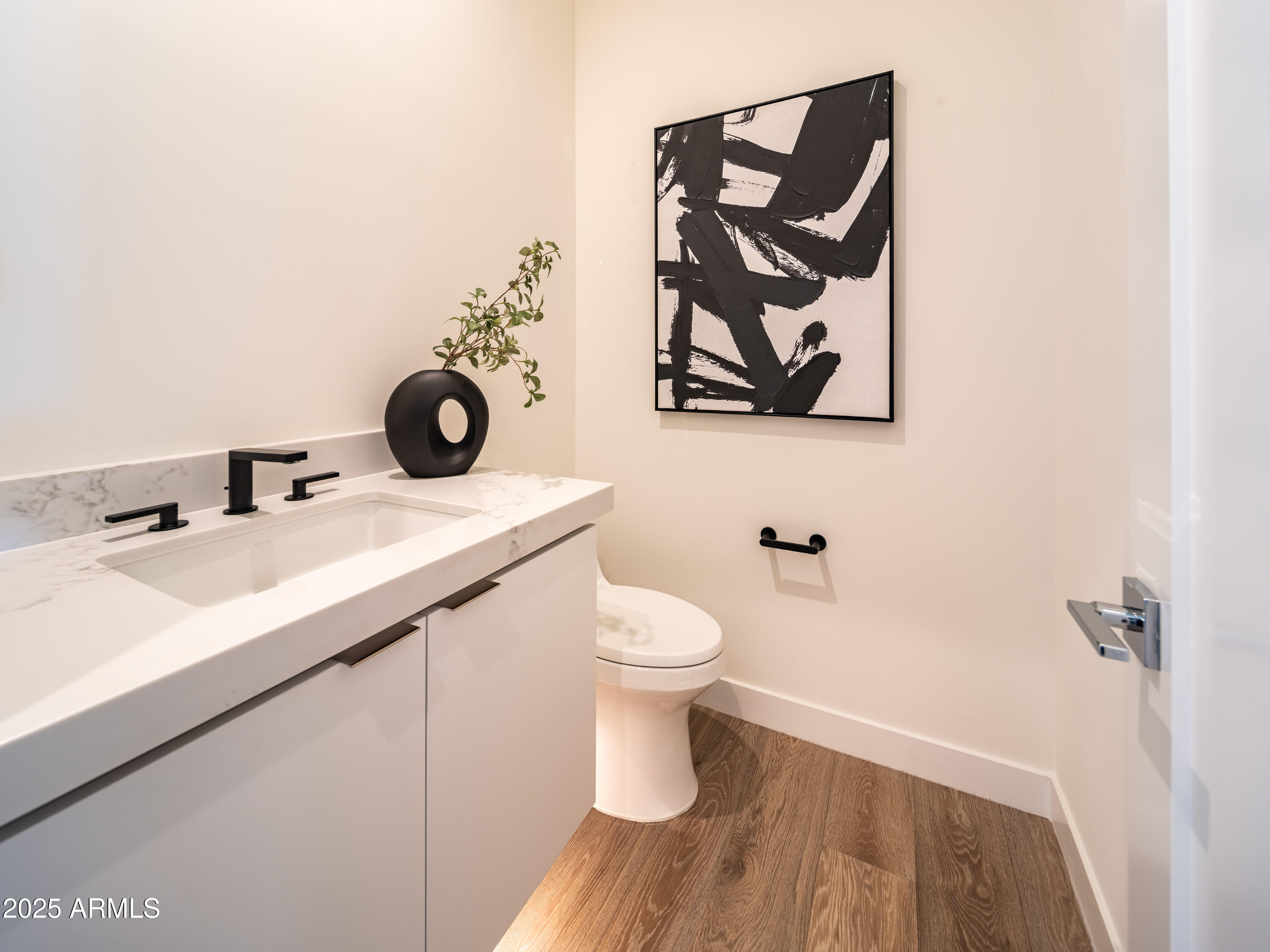 SERENO CANYON PHASE 1A - Residential