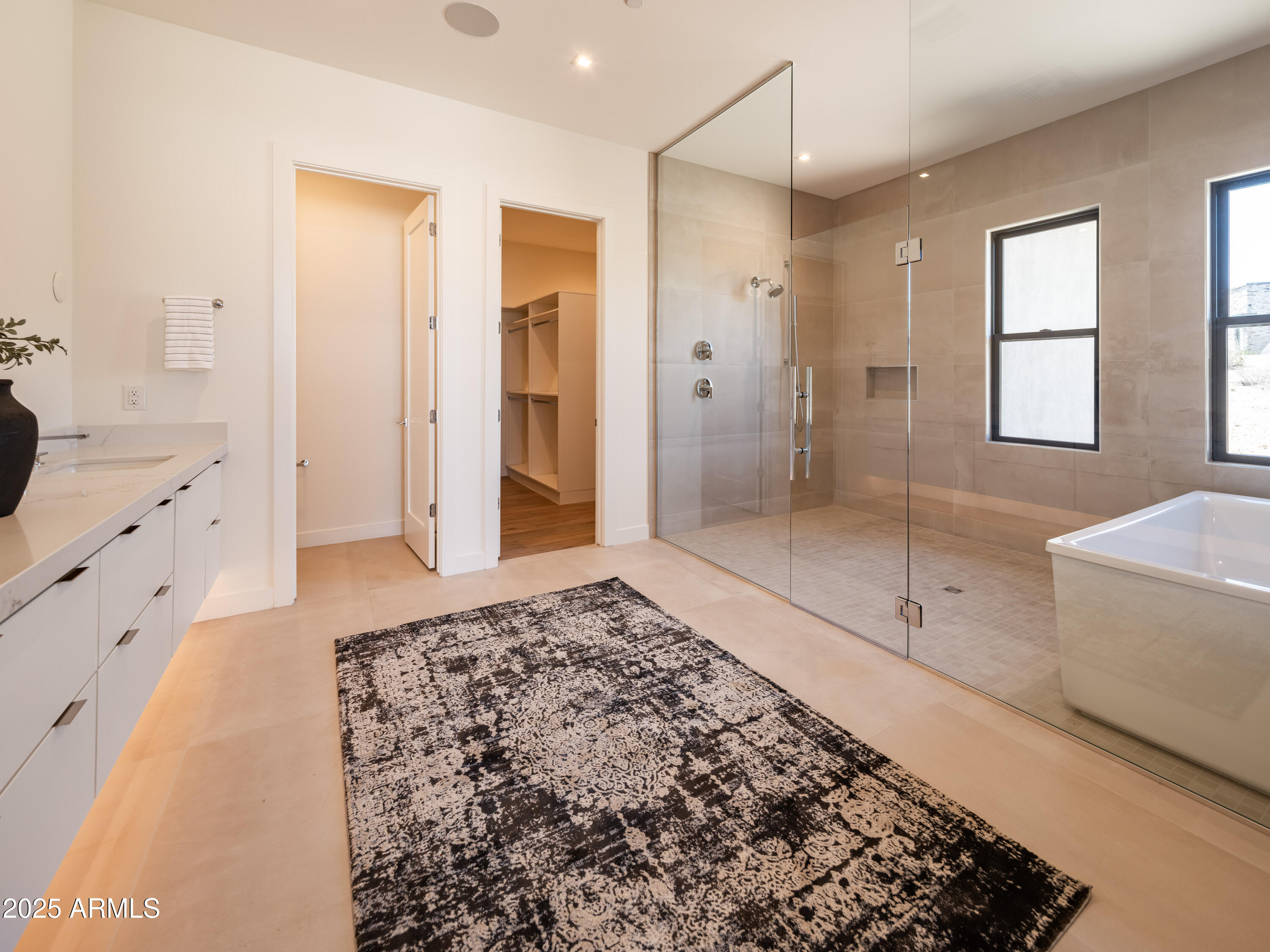 SERENO CANYON PHASE 1A - Residential