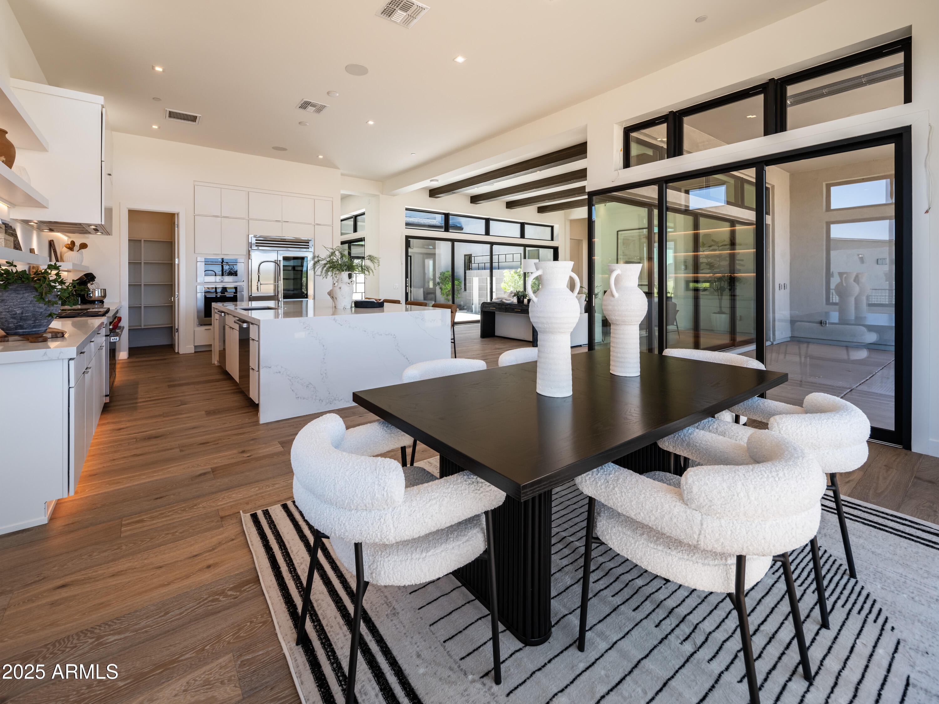SERENO CANYON PHASE 1A - Residential