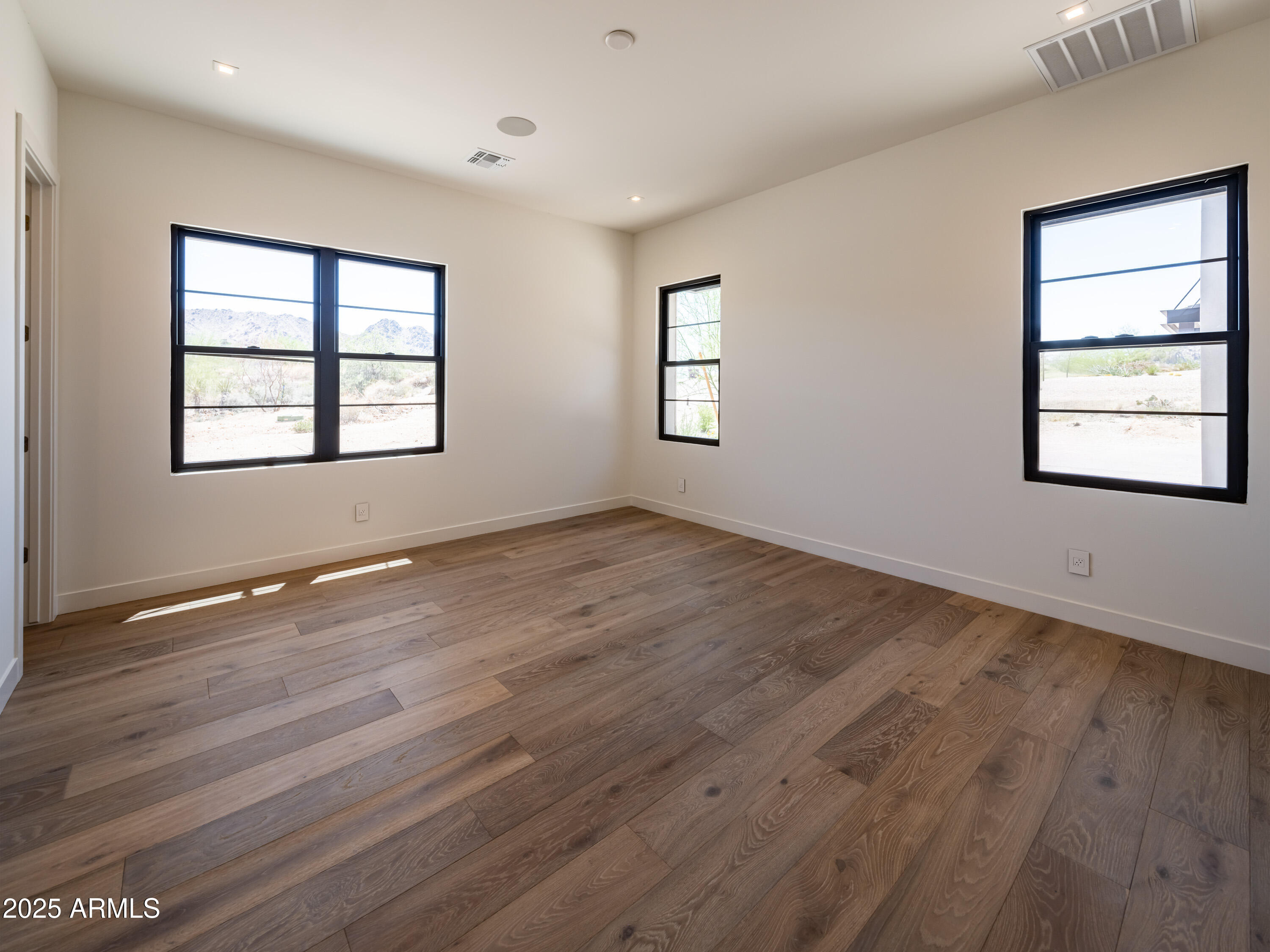SERENO CANYON PHASE 1A - Residential