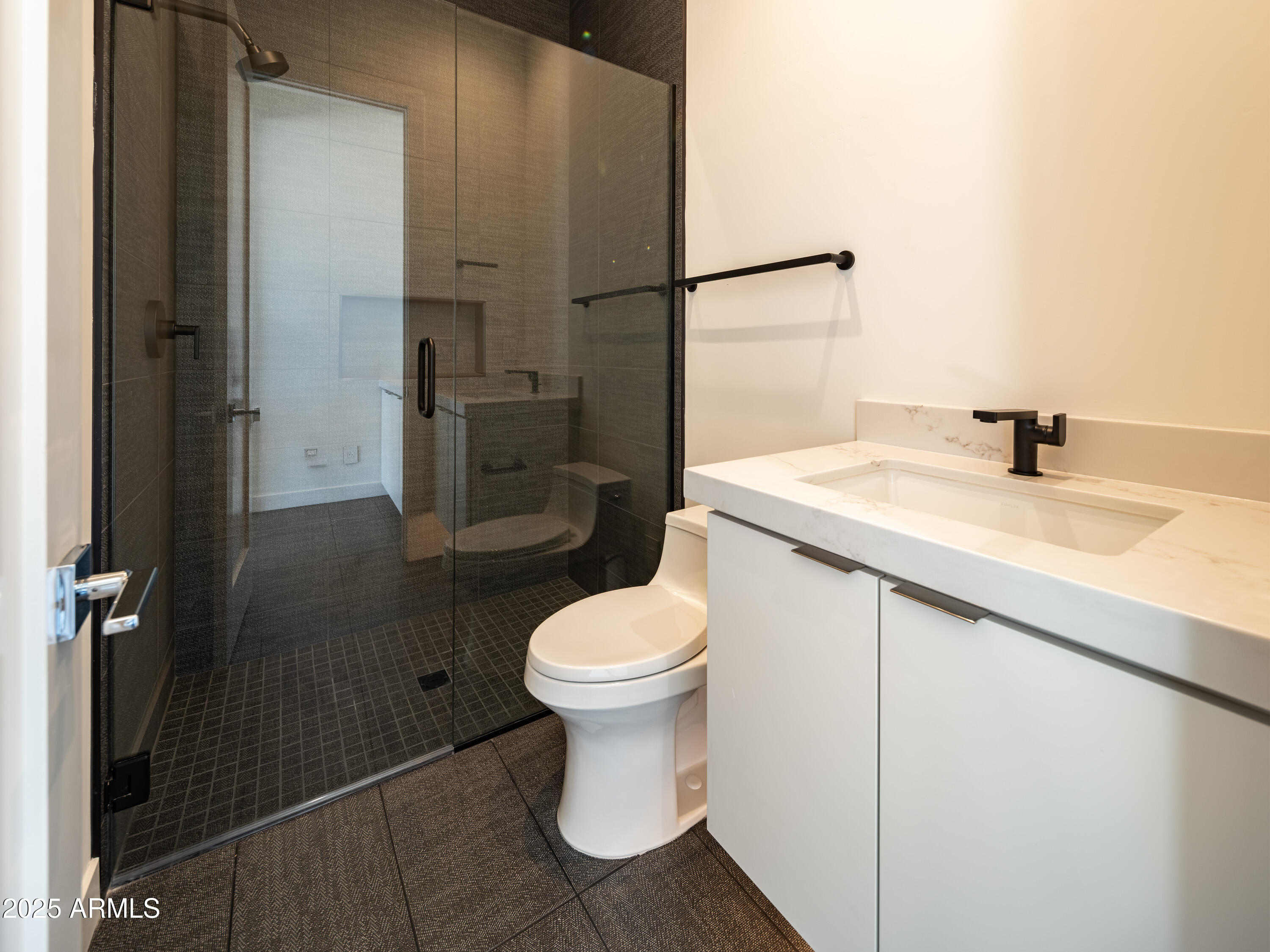 SERENO CANYON PHASE 1A - Residential