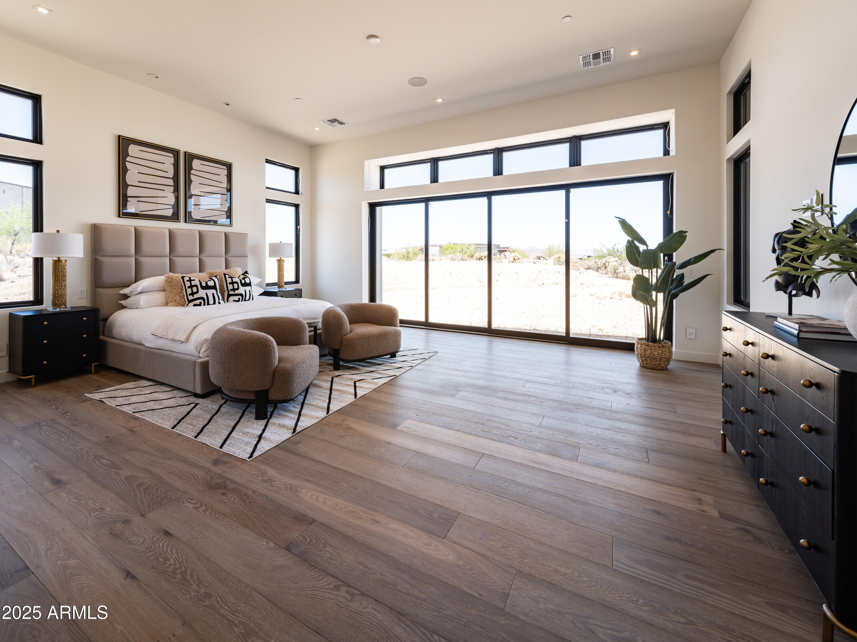 SERENO CANYON PHASE 1A - Residential
