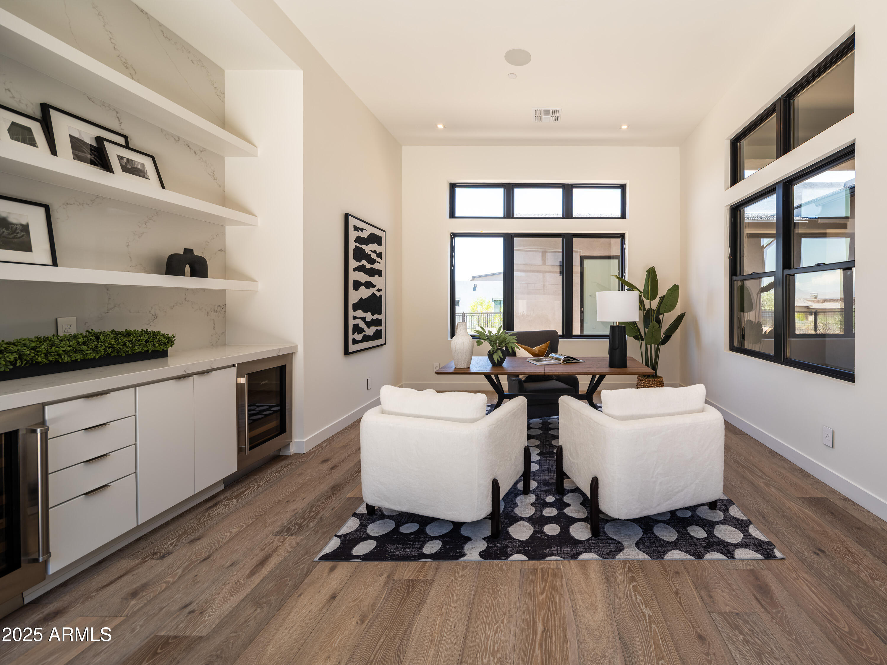 SERENO CANYON PHASE 1A - Residential