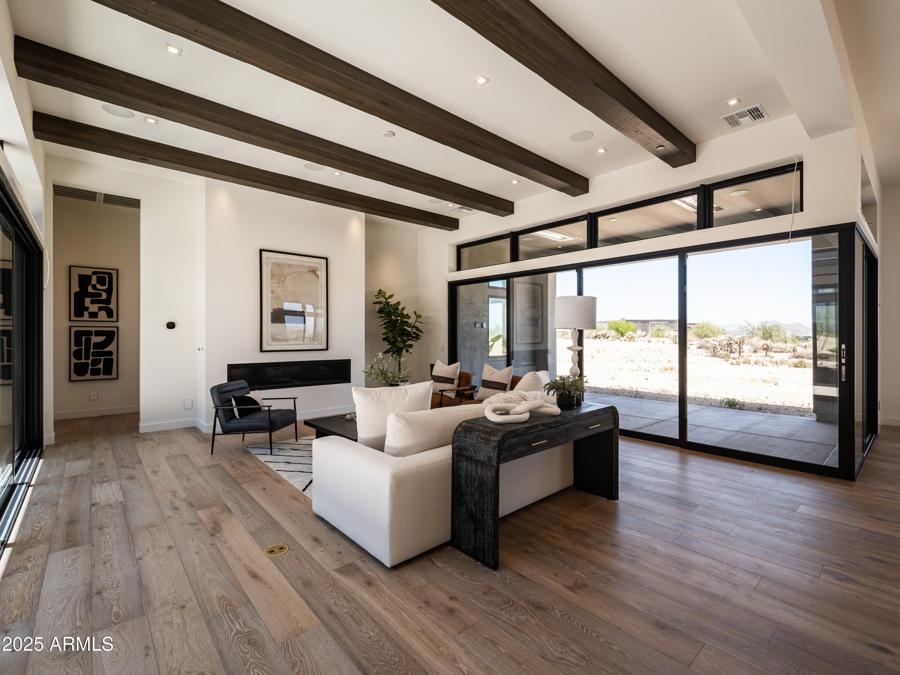 SERENO CANYON PHASE 1A - Residential