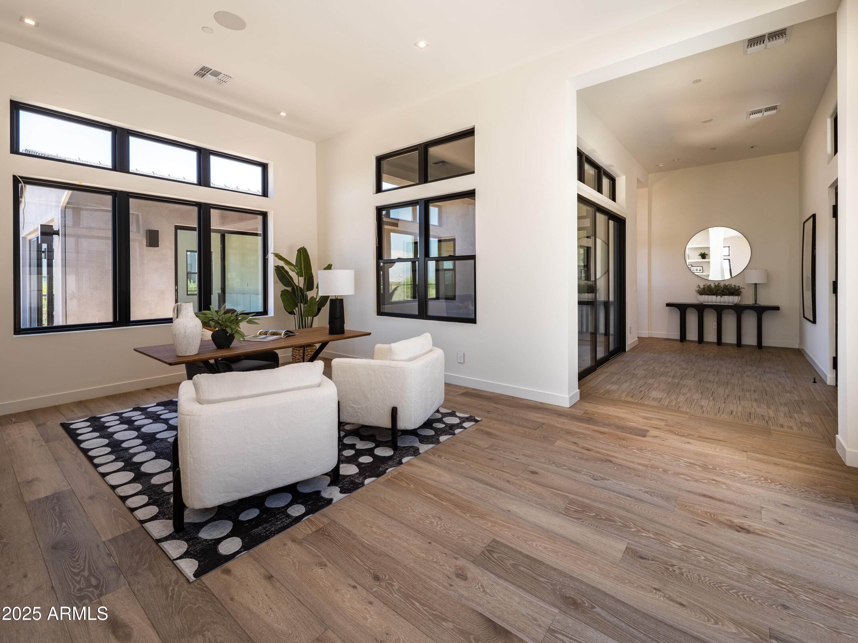 SERENO CANYON PHASE 1A - Residential