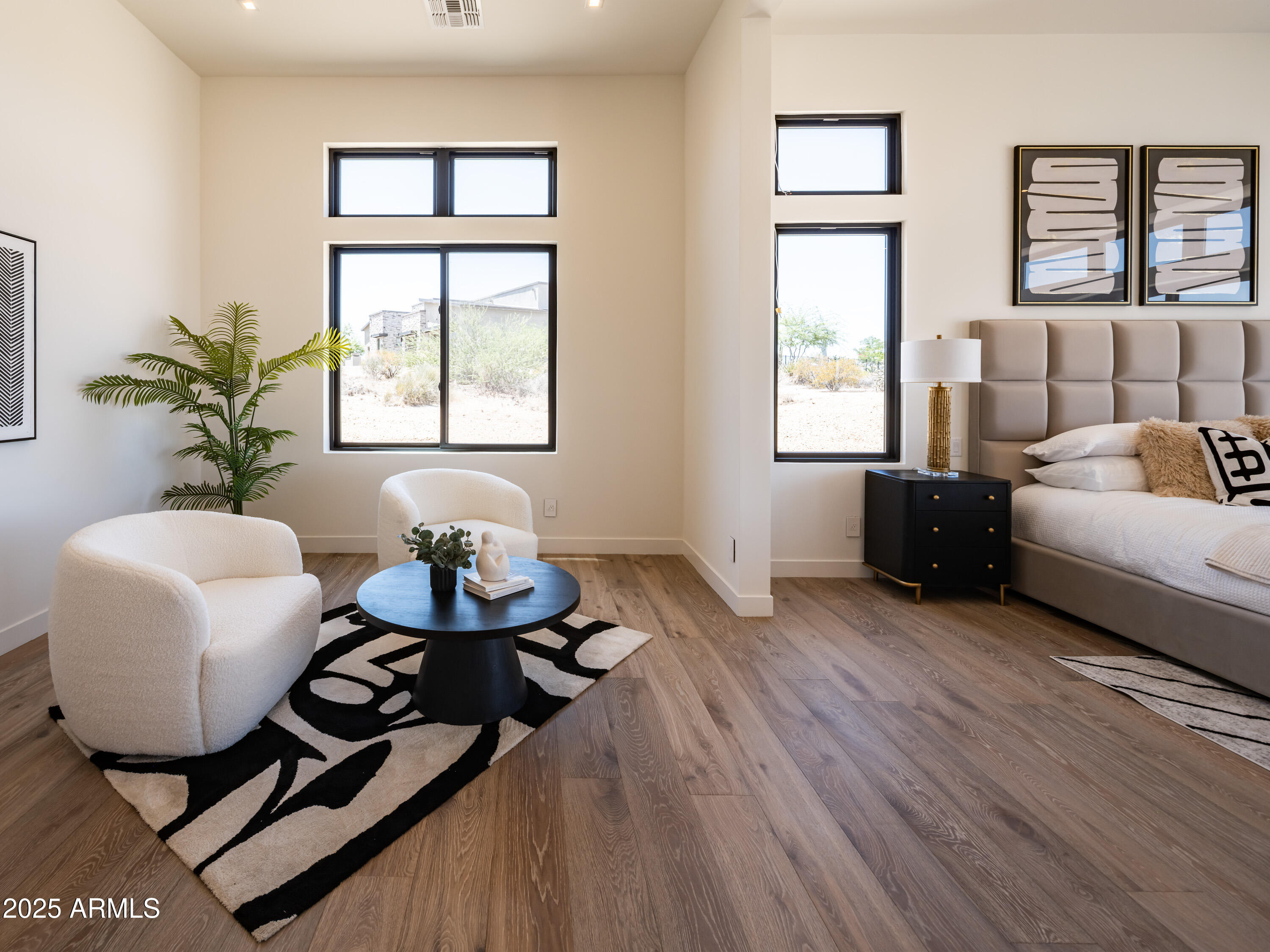 SERENO CANYON PHASE 1A - Residential