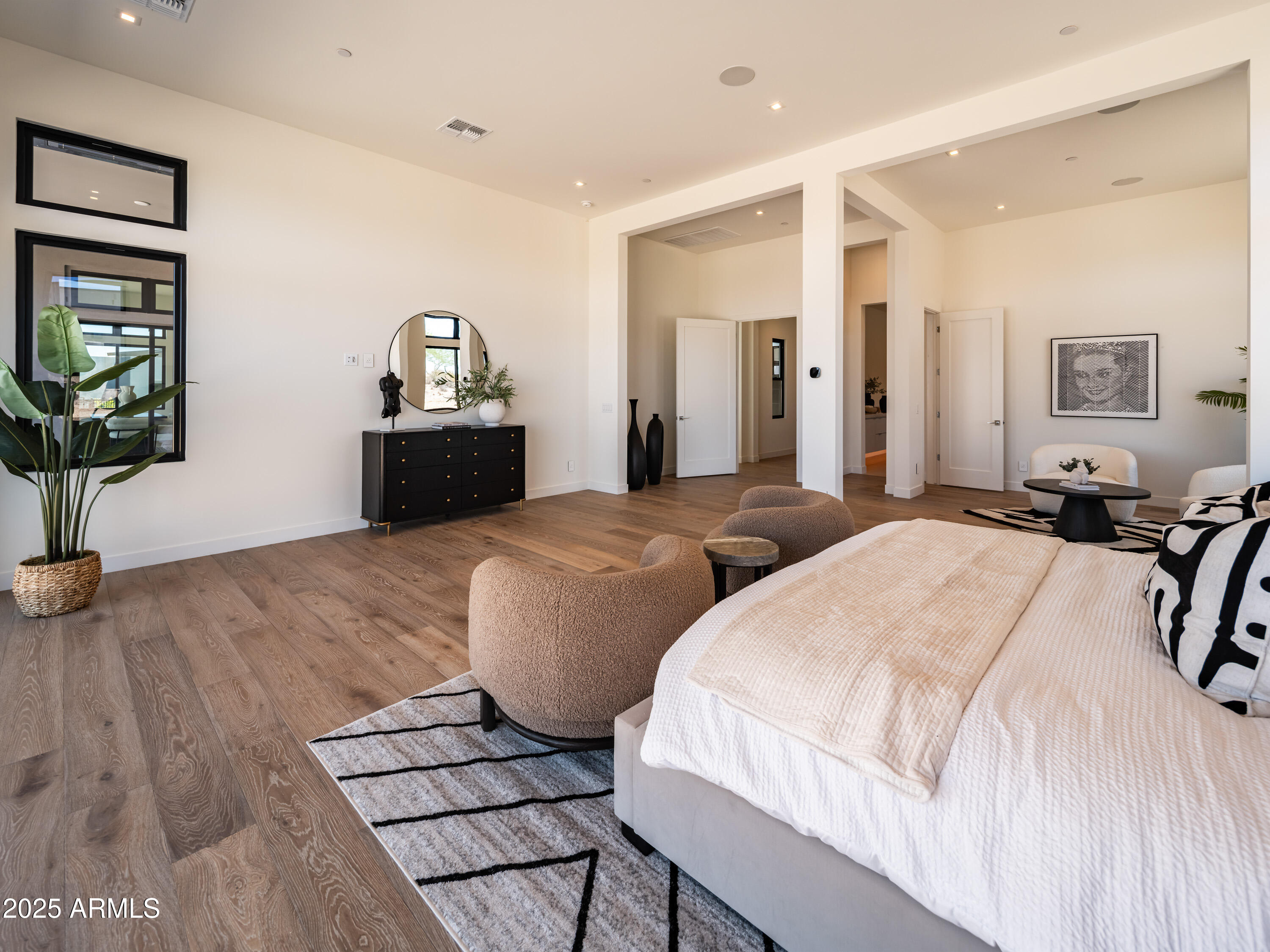 SERENO CANYON PHASE 1A - Residential