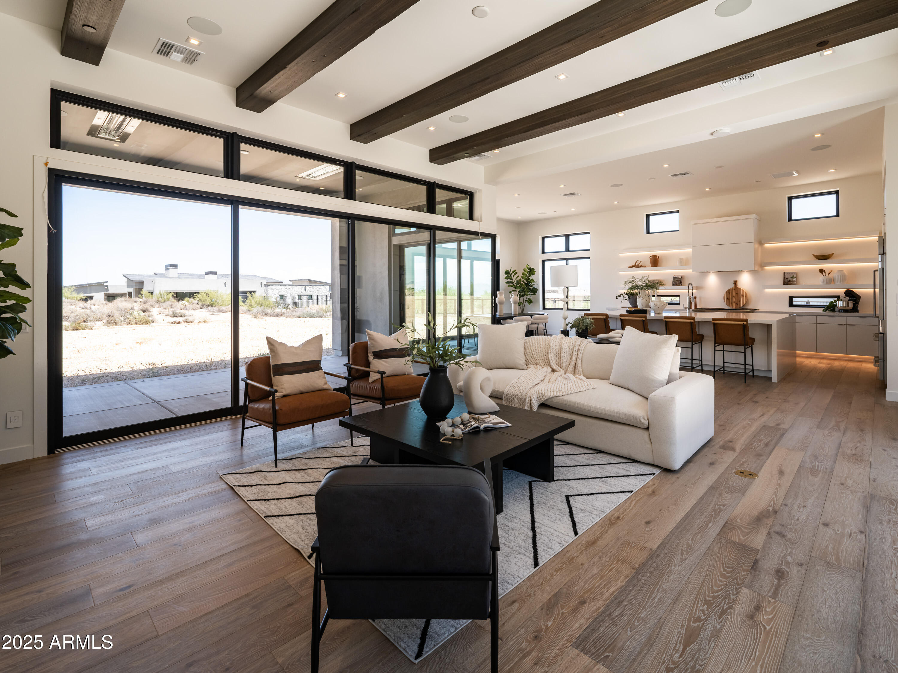 SERENO CANYON PHASE 1A - Residential