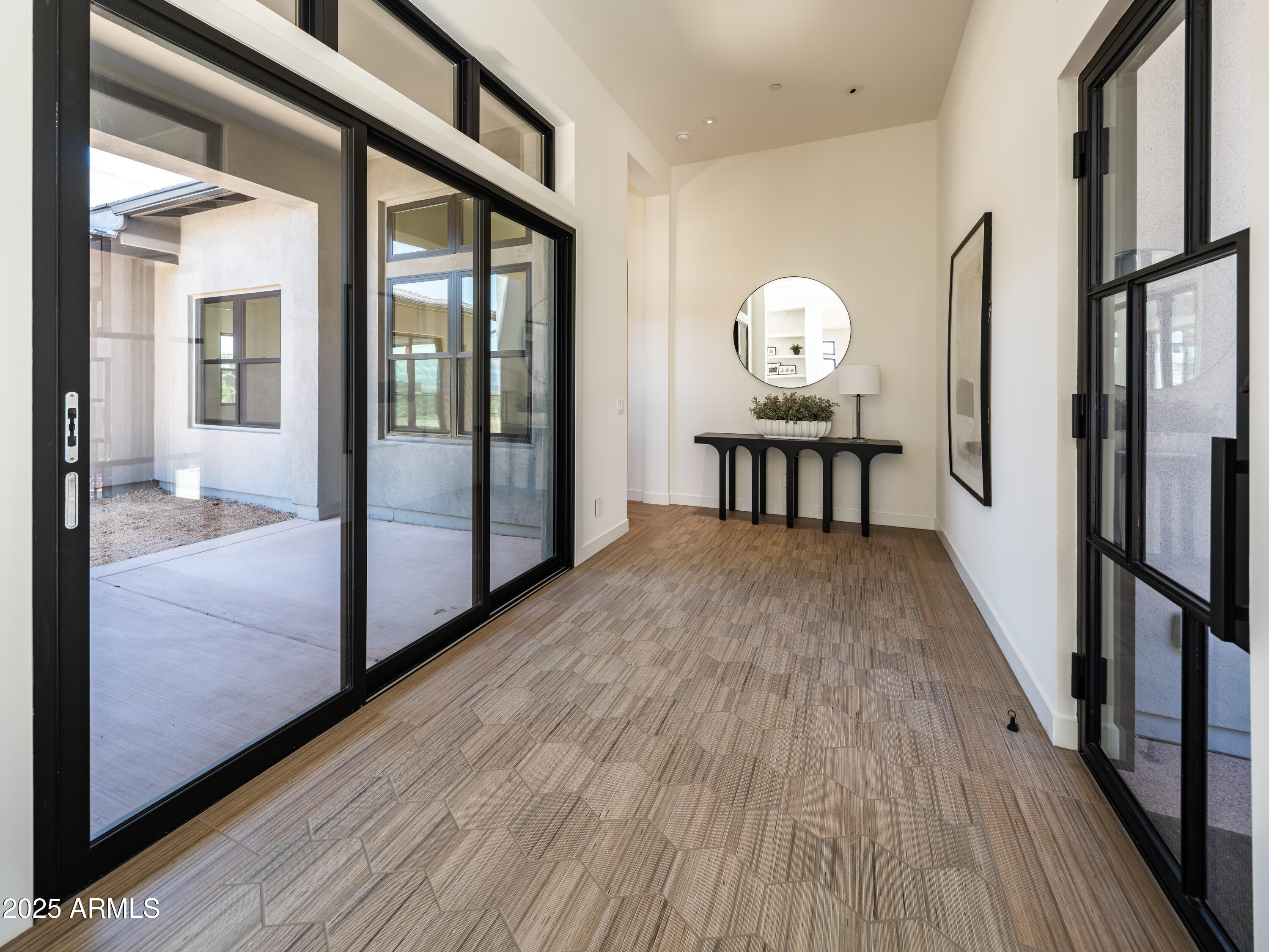 SERENO CANYON PHASE 1A - Residential