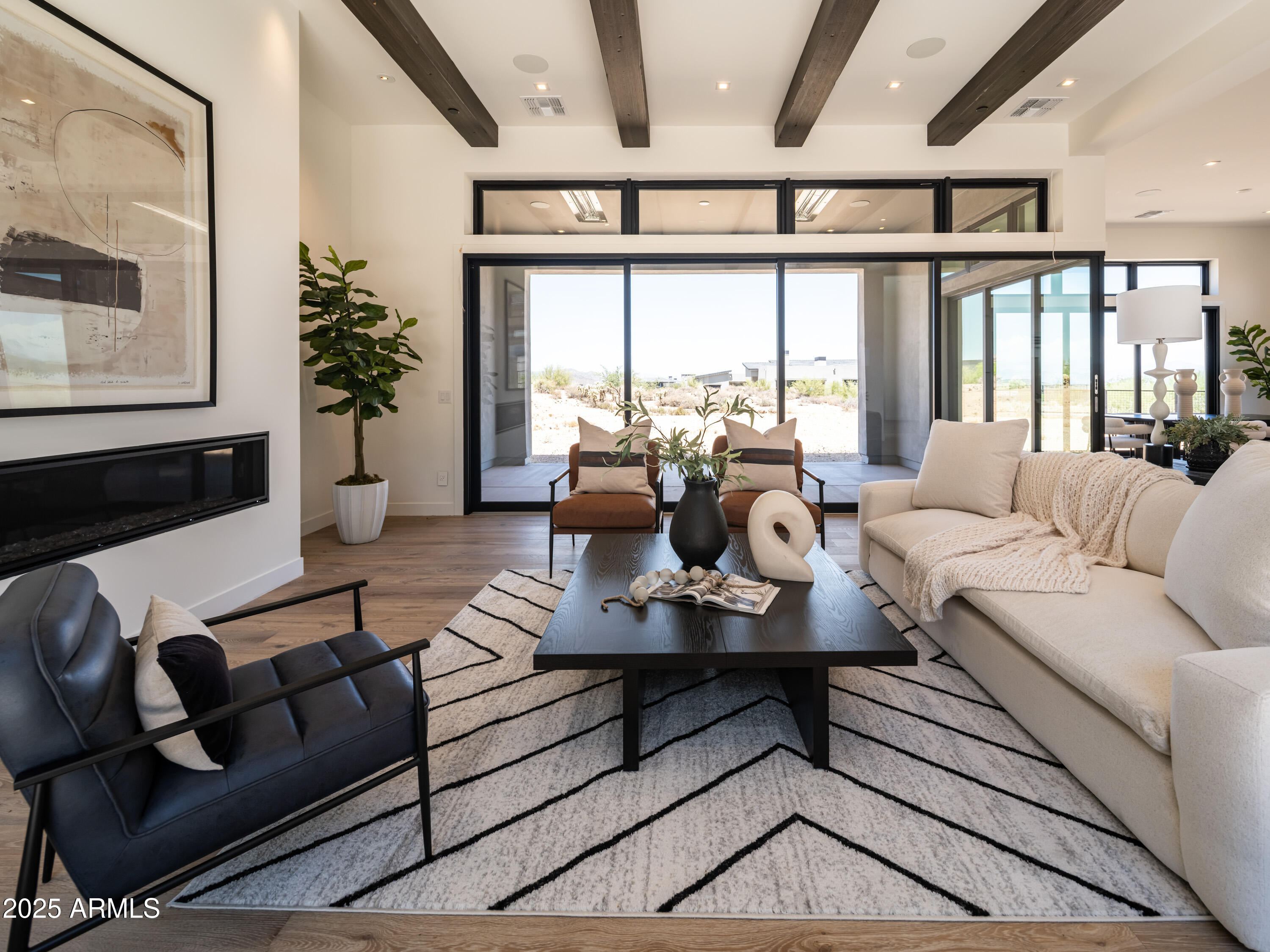 SERENO CANYON PHASE 1A - Residential