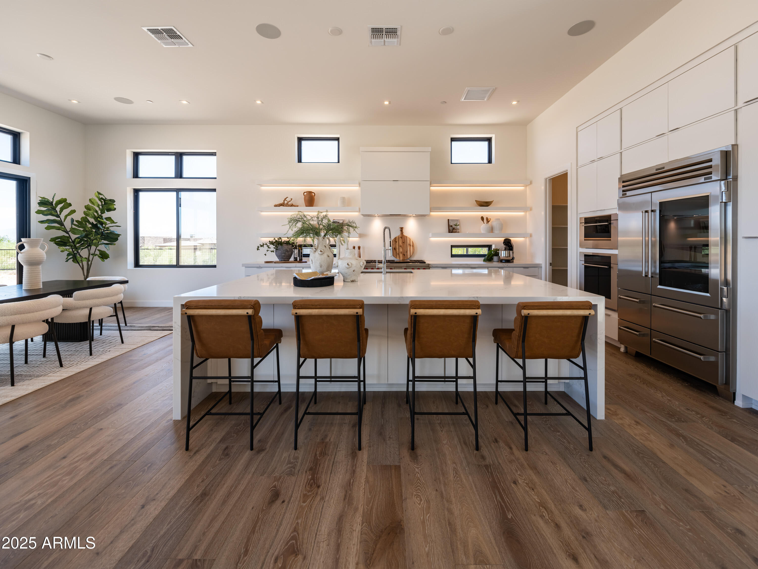 SERENO CANYON PHASE 1A - Residential
