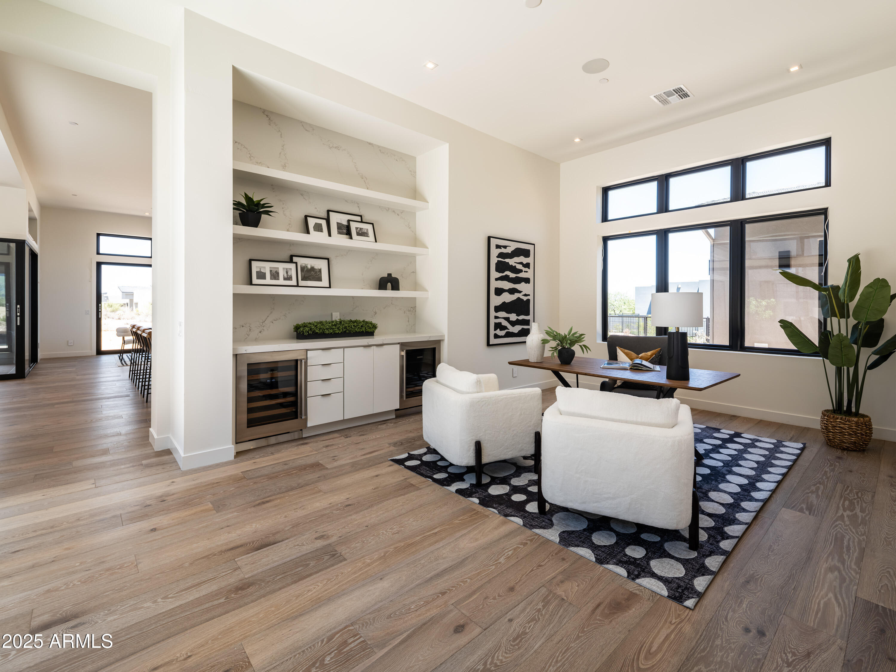 SERENO CANYON PHASE 1A - Residential