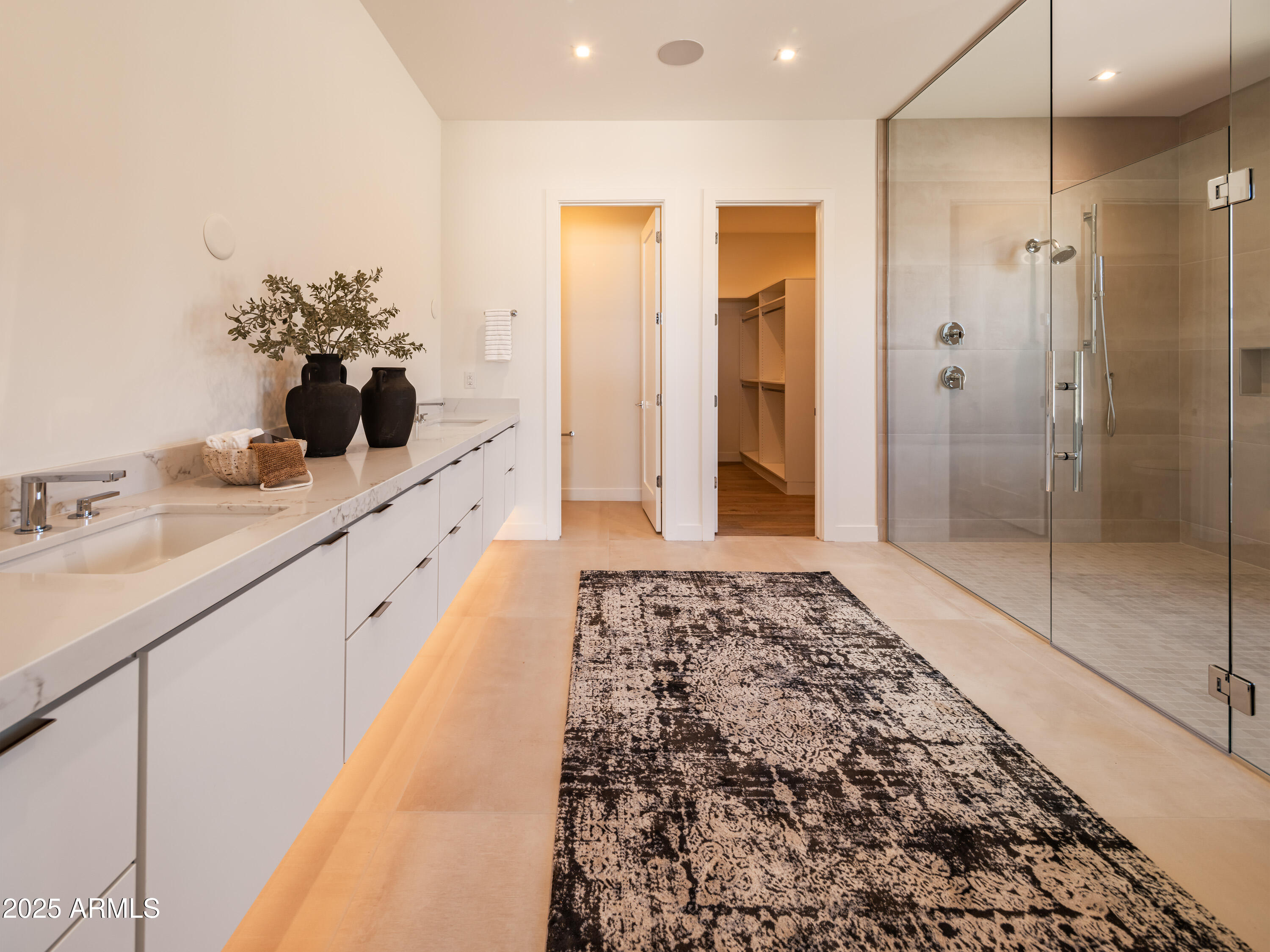 SERENO CANYON PHASE 1A - Residential
