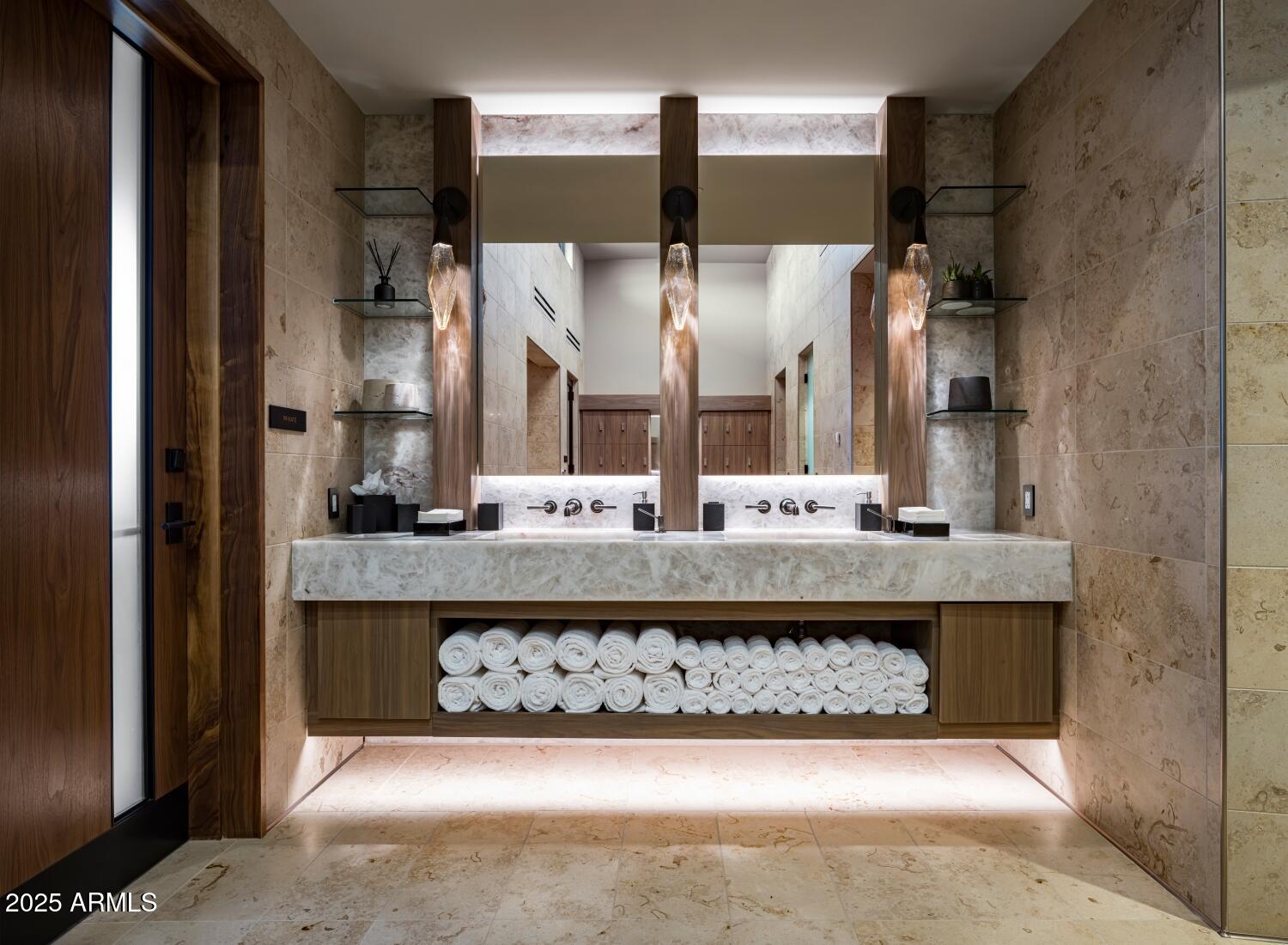 SERENO CANYON PHASE 1A - Residential