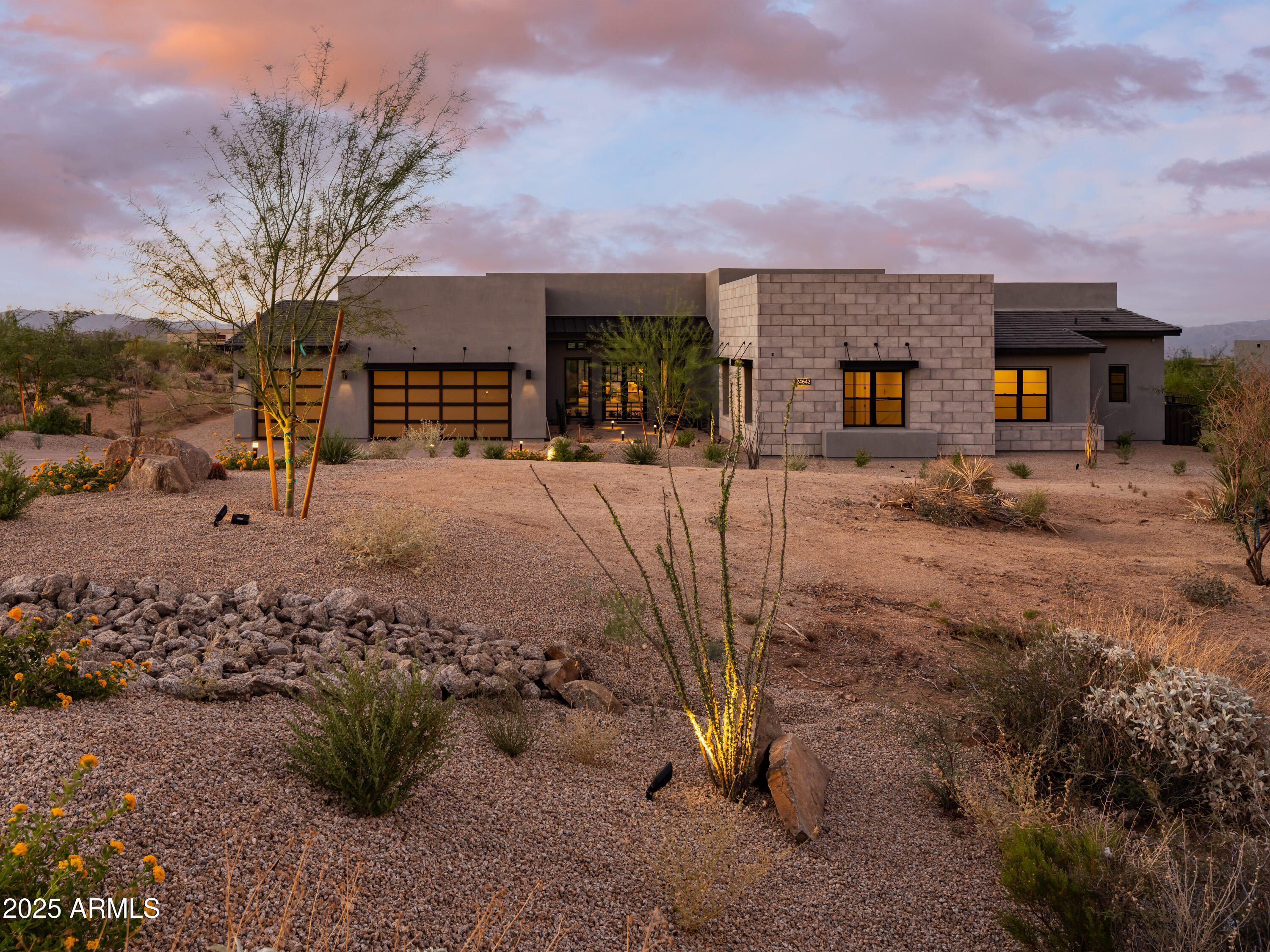 SERENO CANYON PHASE 1A - Residential