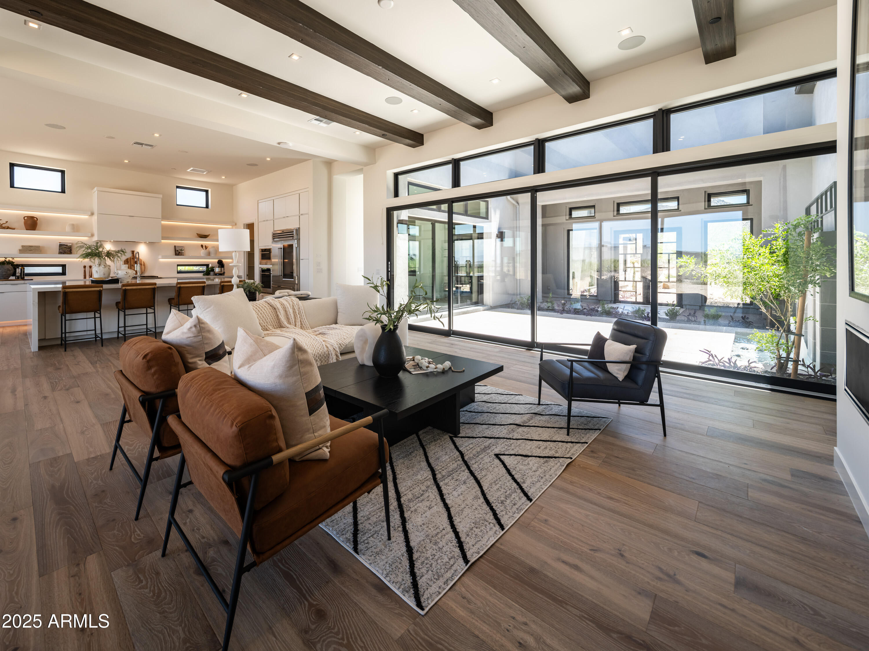 SERENO CANYON PHASE 1A - Residential