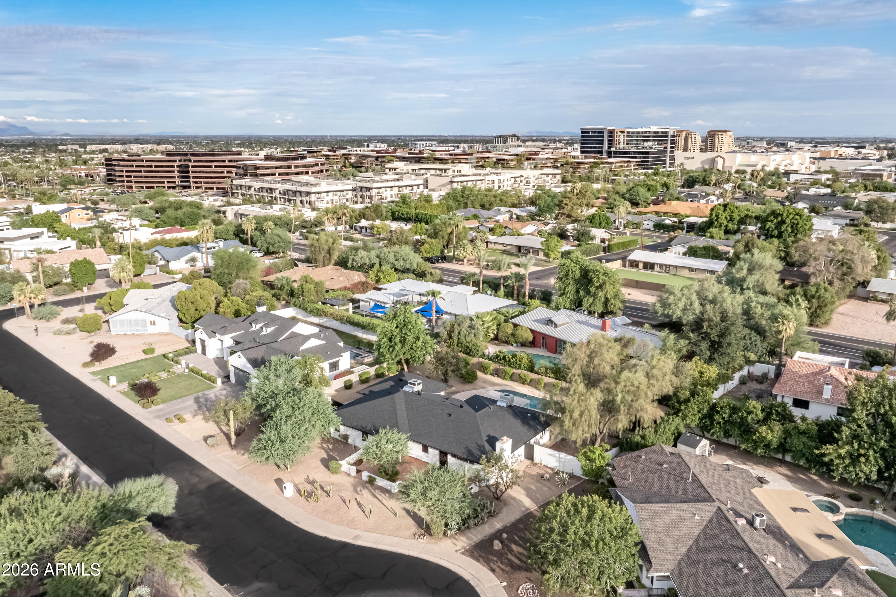 ORANGE VALLEY ESTATES 3 - Residential