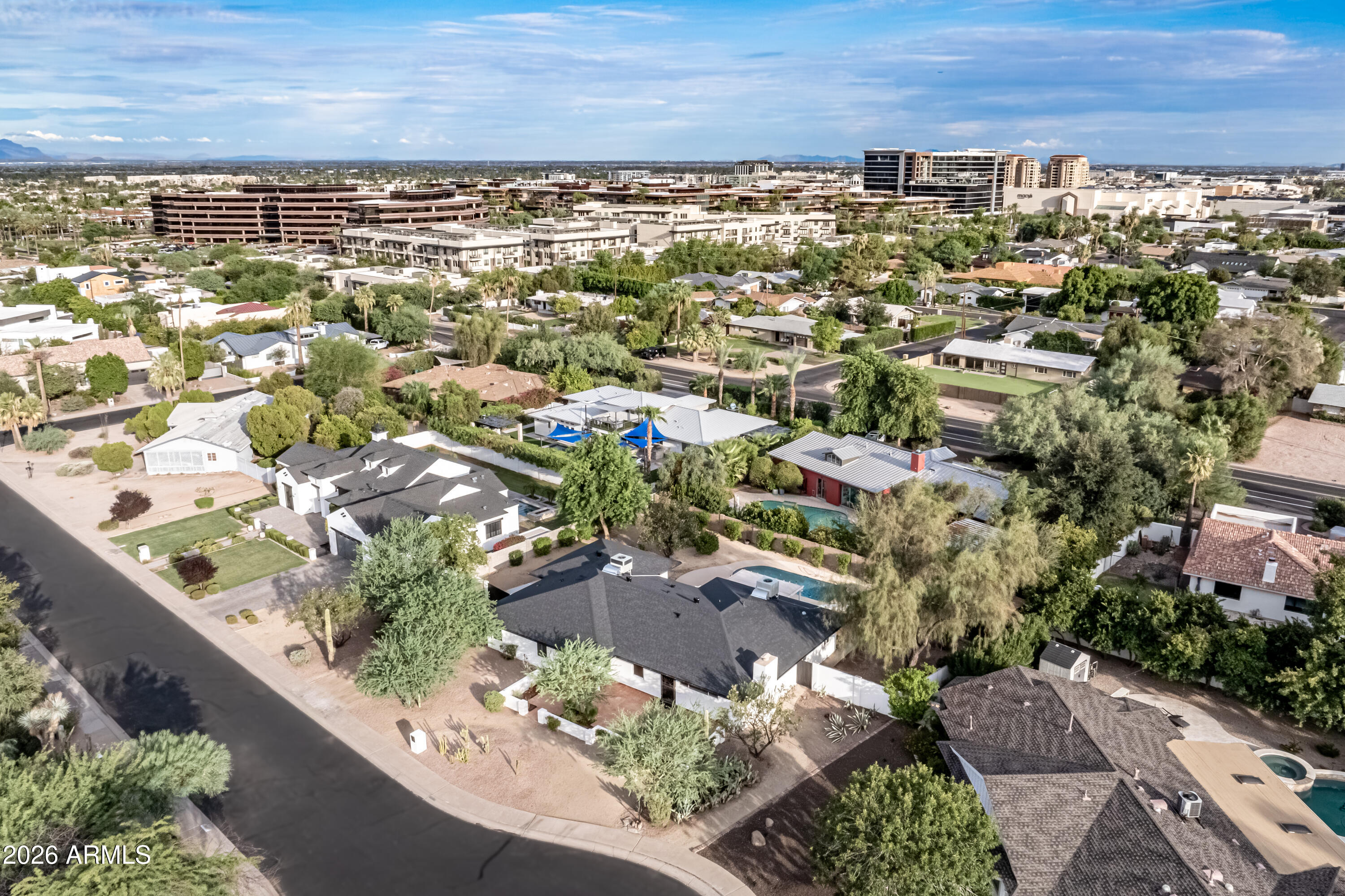 ORANGE VALLEY ESTATES 3 - Residential