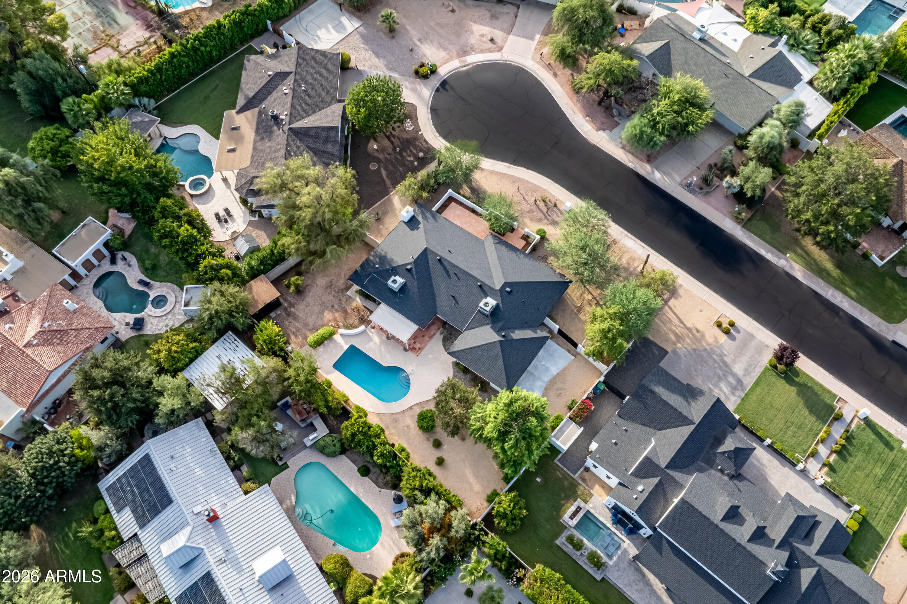 ORANGE VALLEY ESTATES 3 - Residential
