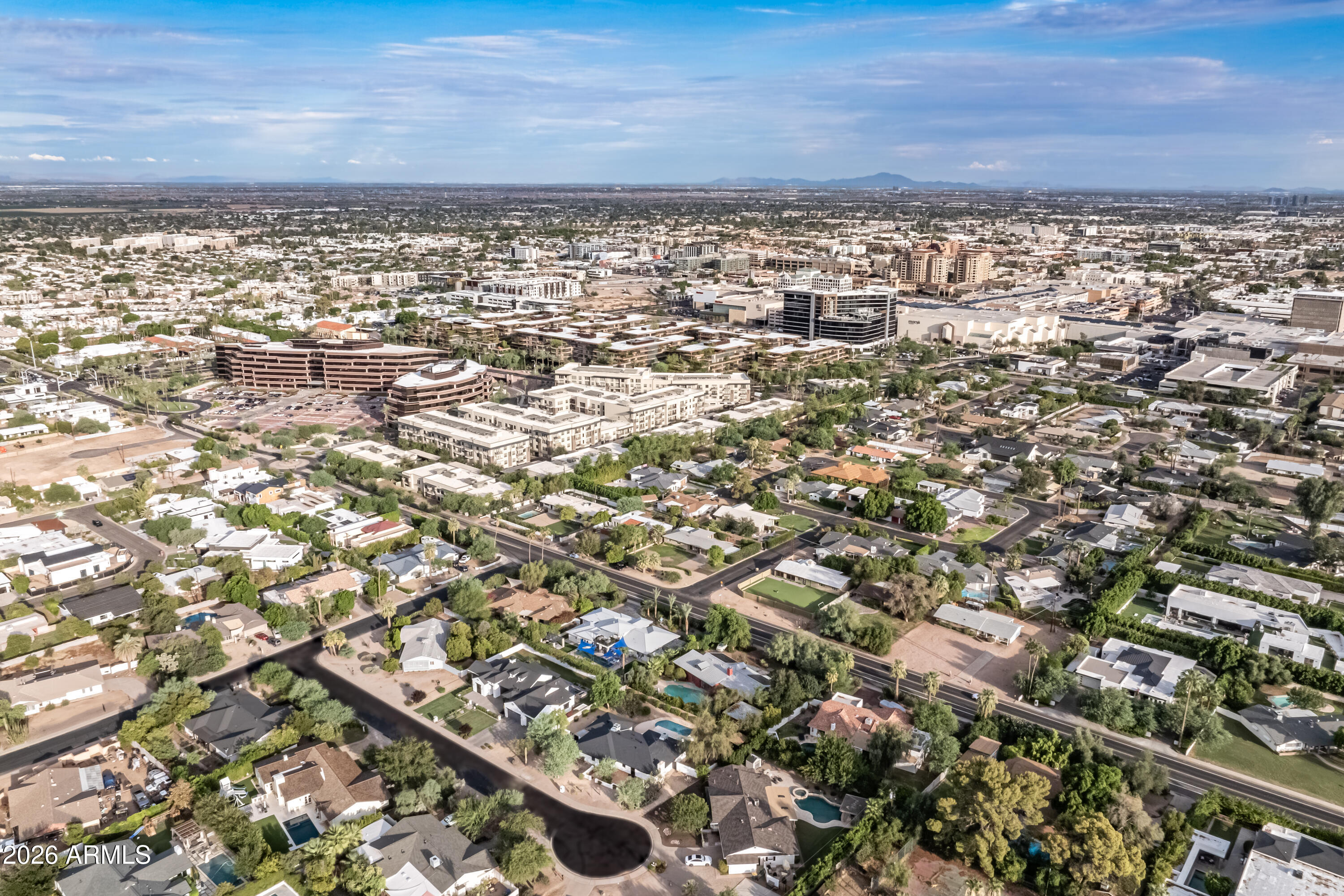 ORANGE VALLEY ESTATES 3 - Residential