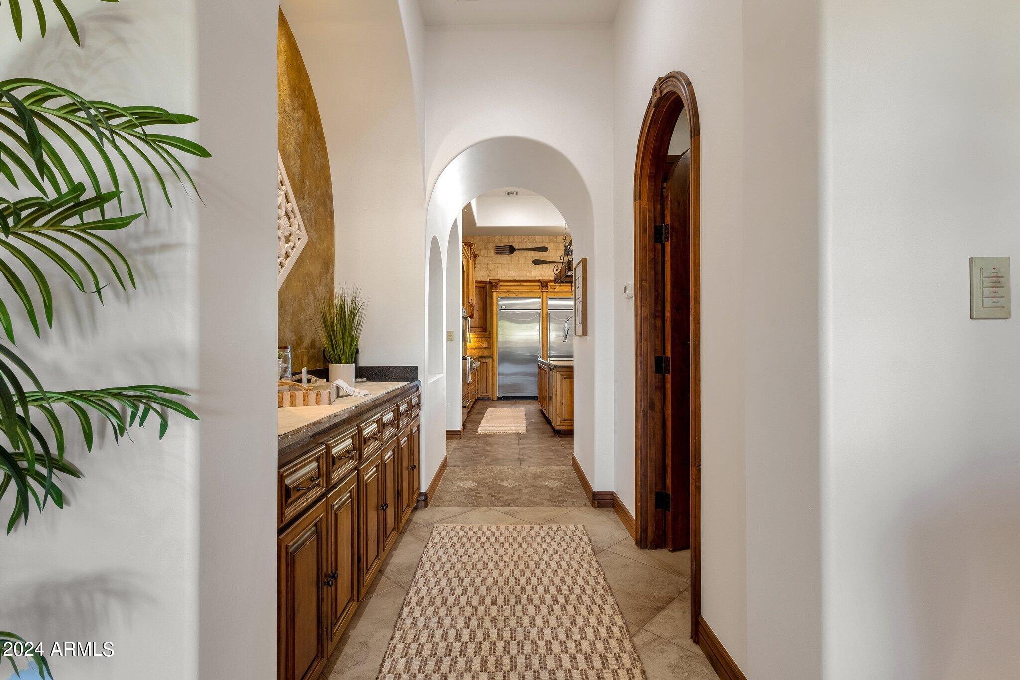 SEVILLE - Residential