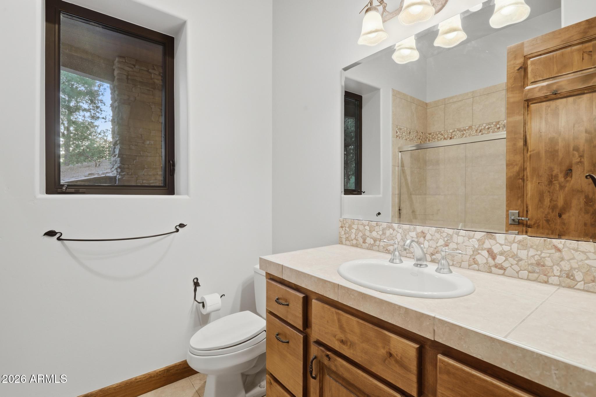 CHAPARRAL PINES PHASE 2 - Residential