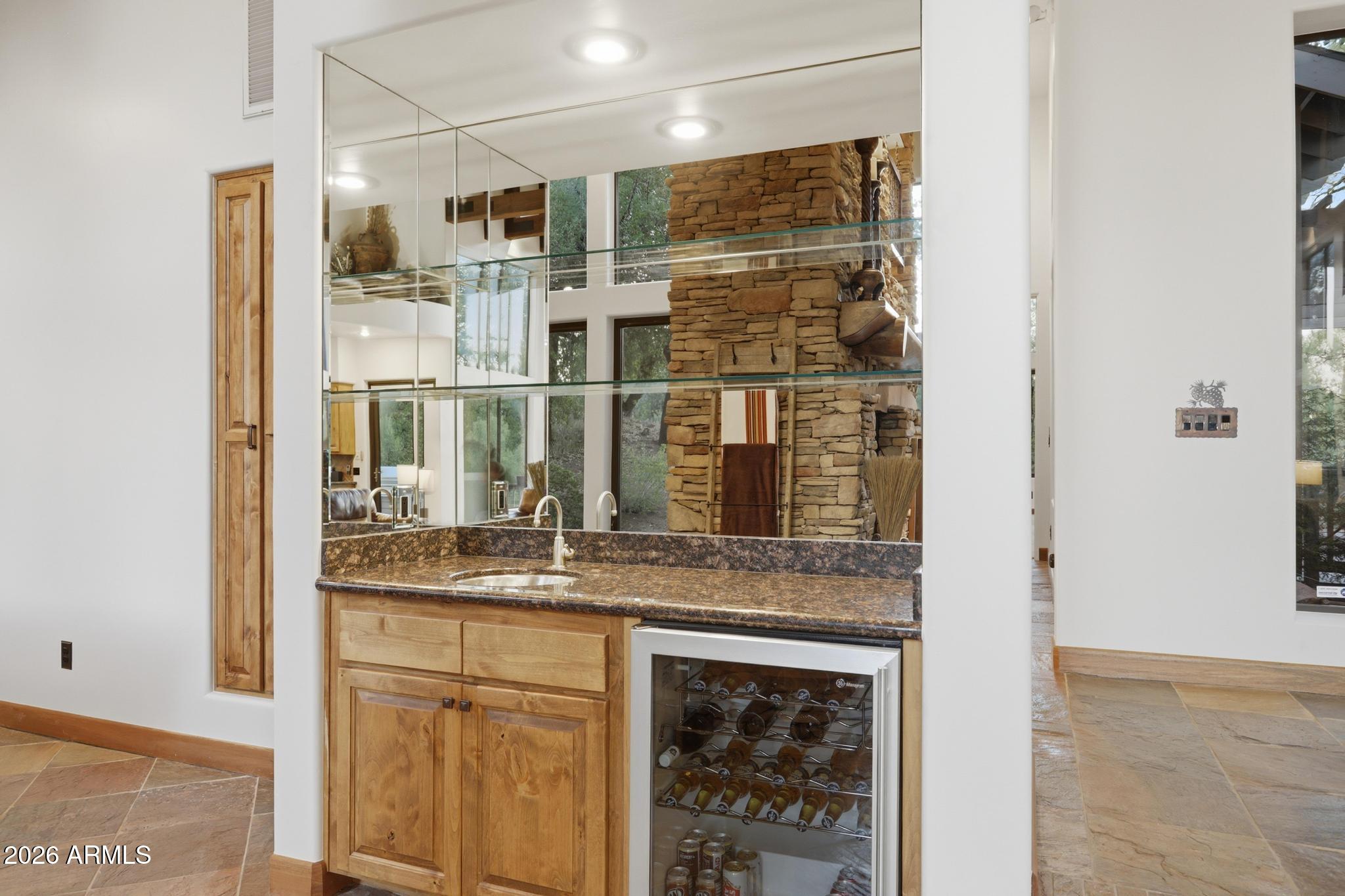 CHAPARRAL PINES PHASE 2 - Residential