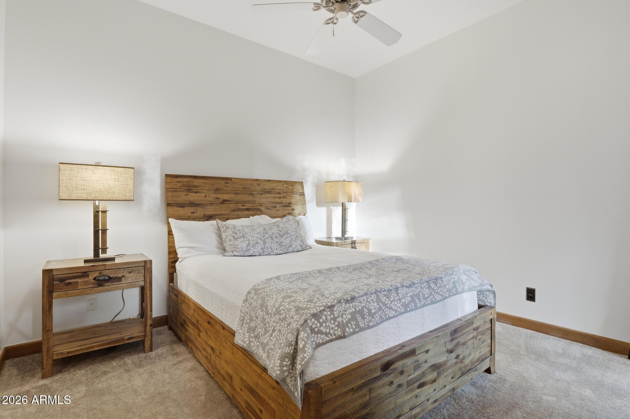 CHAPARRAL PINES PHASE 2 - Residential