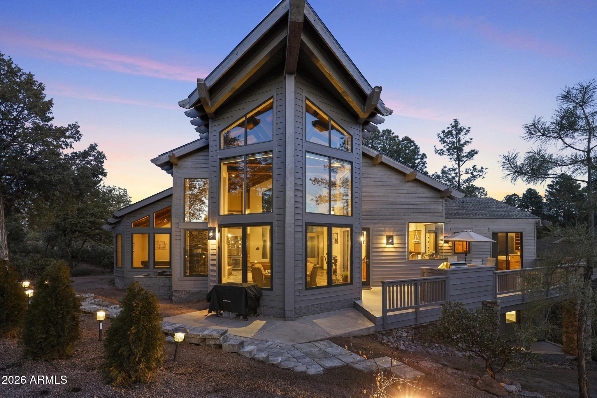 CHAPARRAL PINES PHASE 2 - Residential