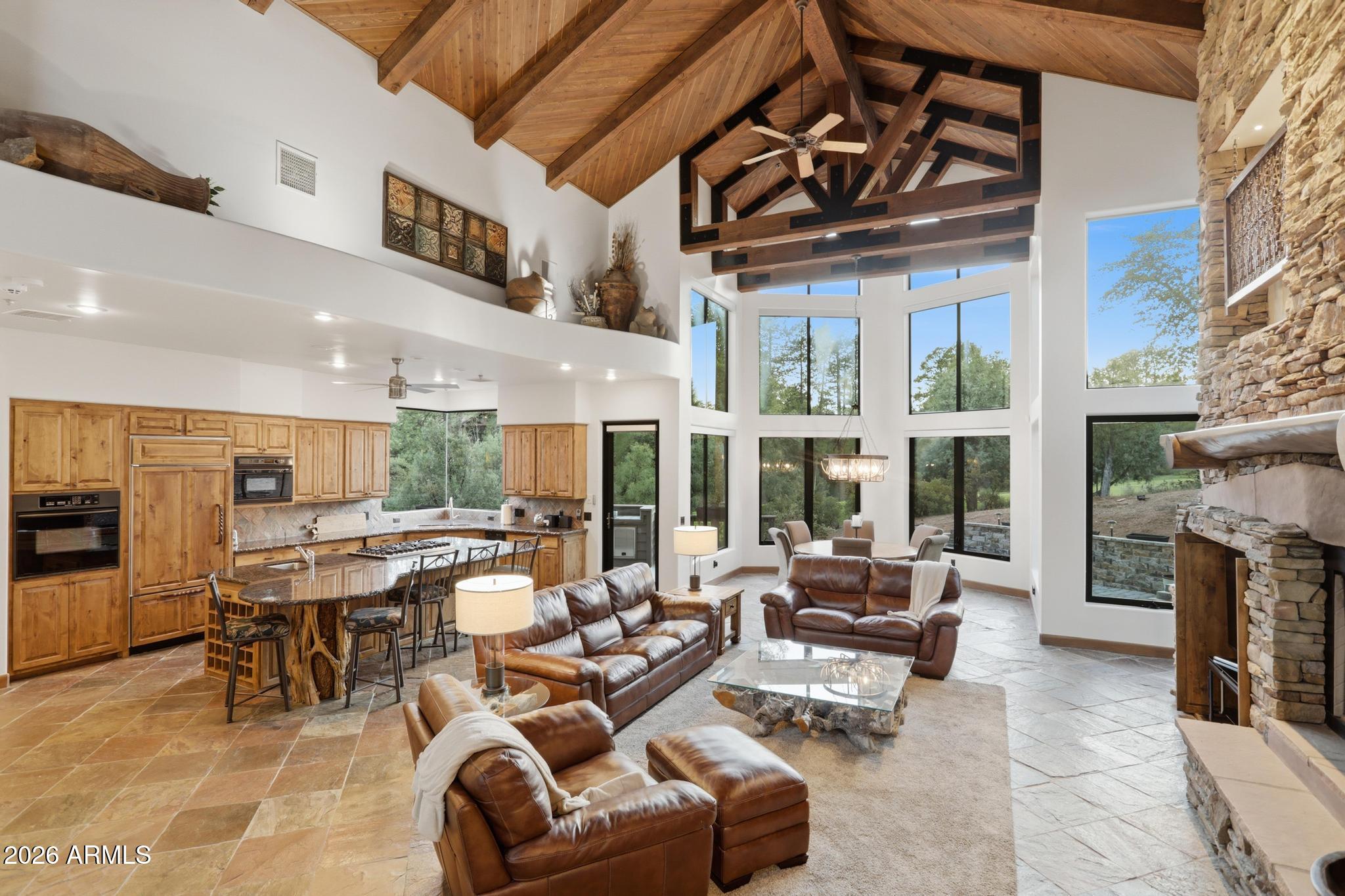 CHAPARRAL PINES PHASE 2 - Residential